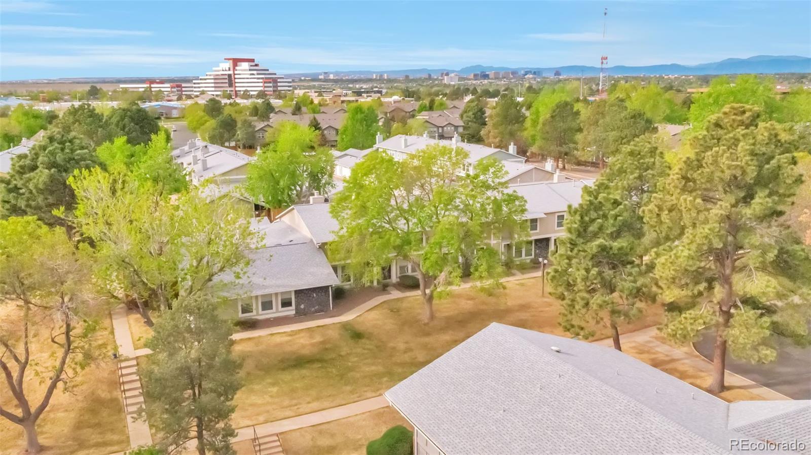 10265 E Evans Avenue Aurora CO 80247
