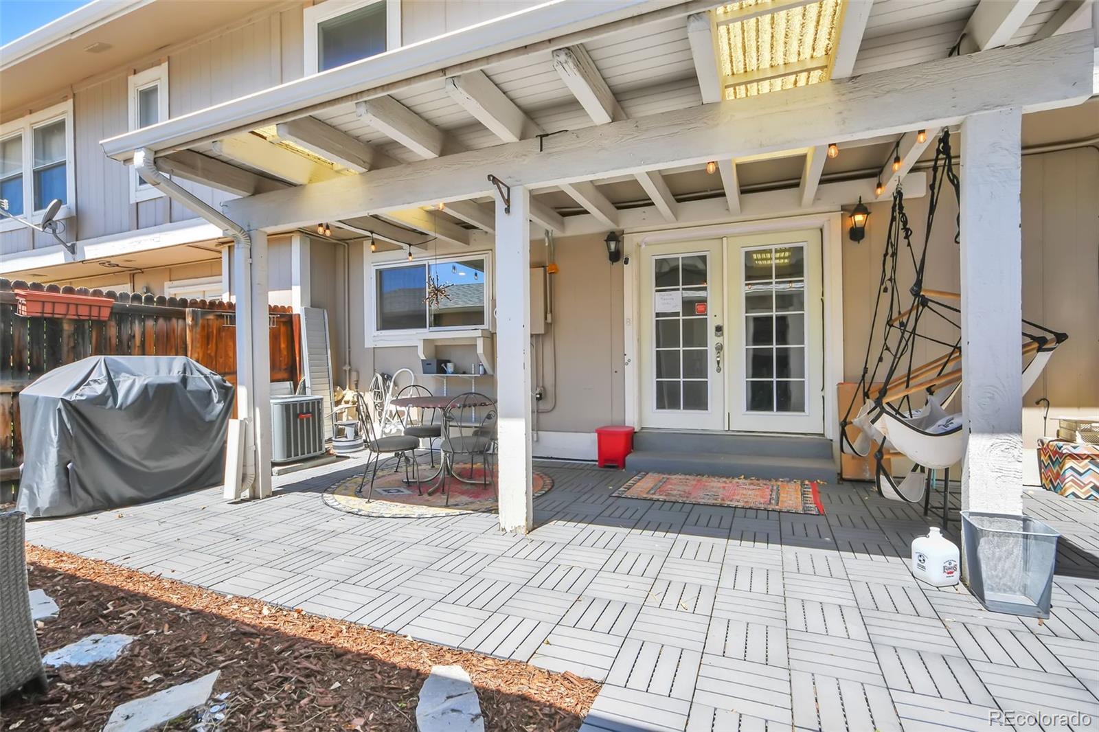10265 E Evans Avenue Aurora CO 80247