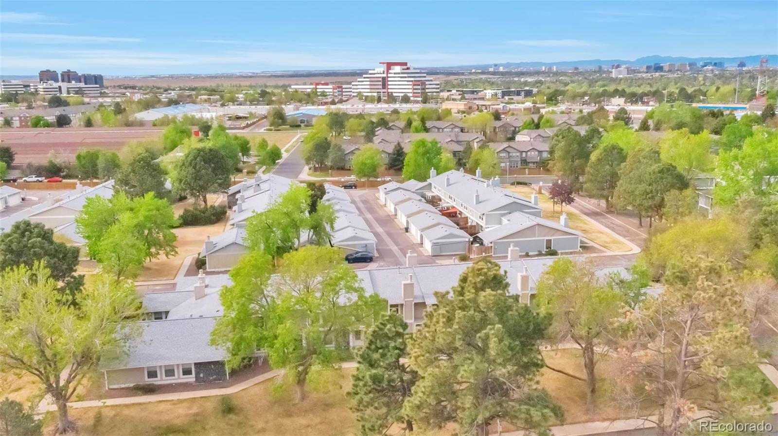 10265 E Evans Avenue Aurora CO 80247