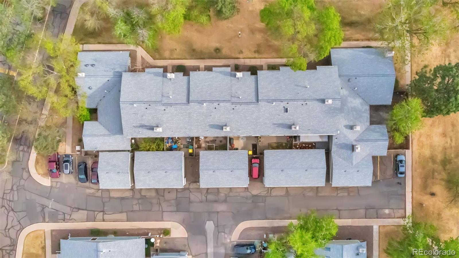 10265 E Evans Avenue Aurora CO 80247