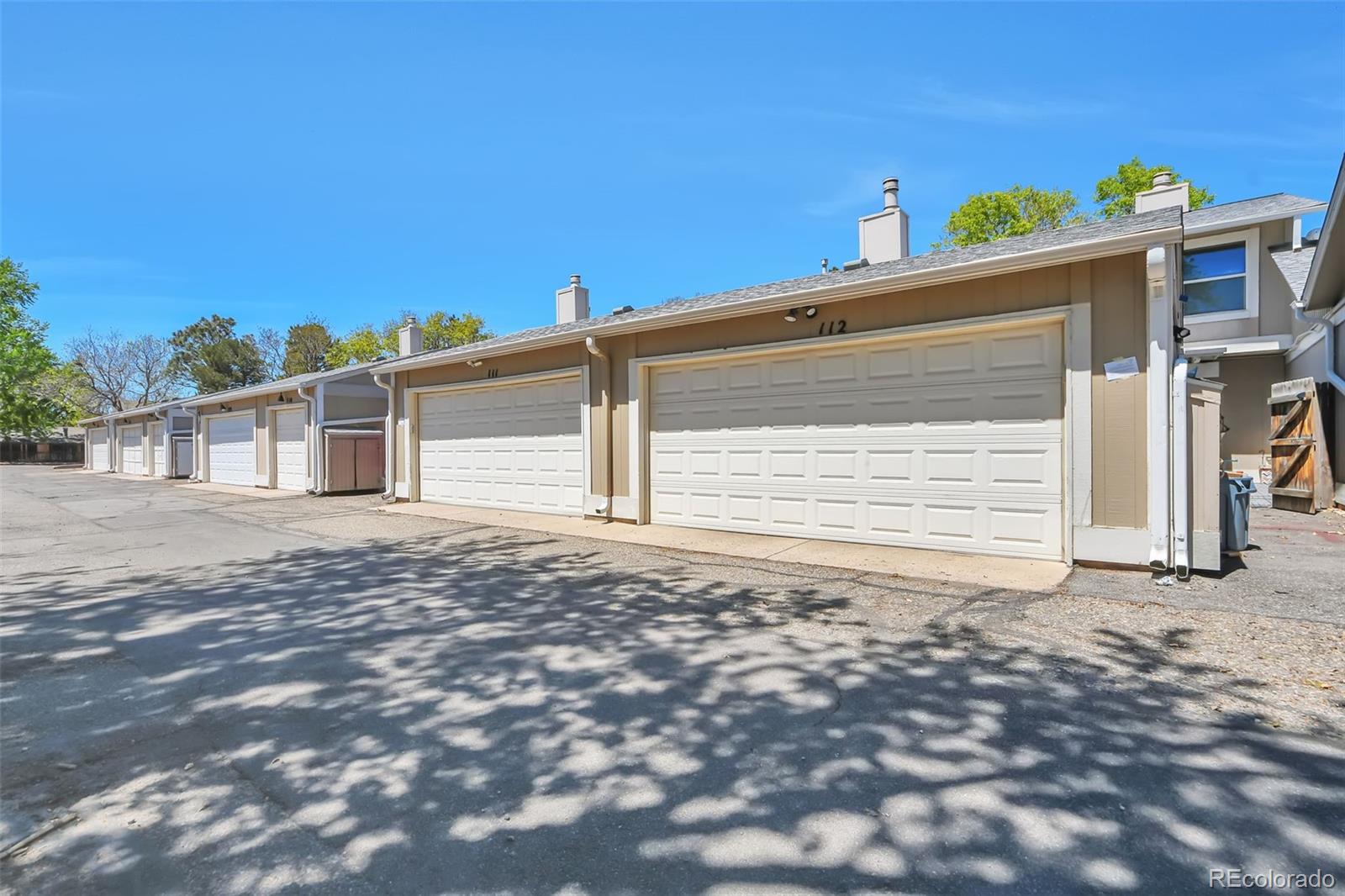 10265 E Evans Avenue Aurora CO 80247