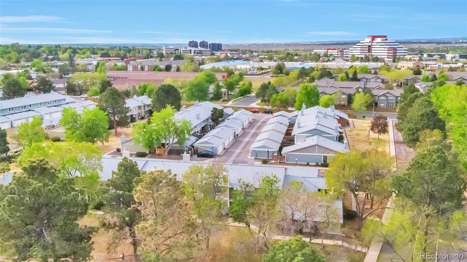 10265 E Evans Avenue Aurora CO 80247