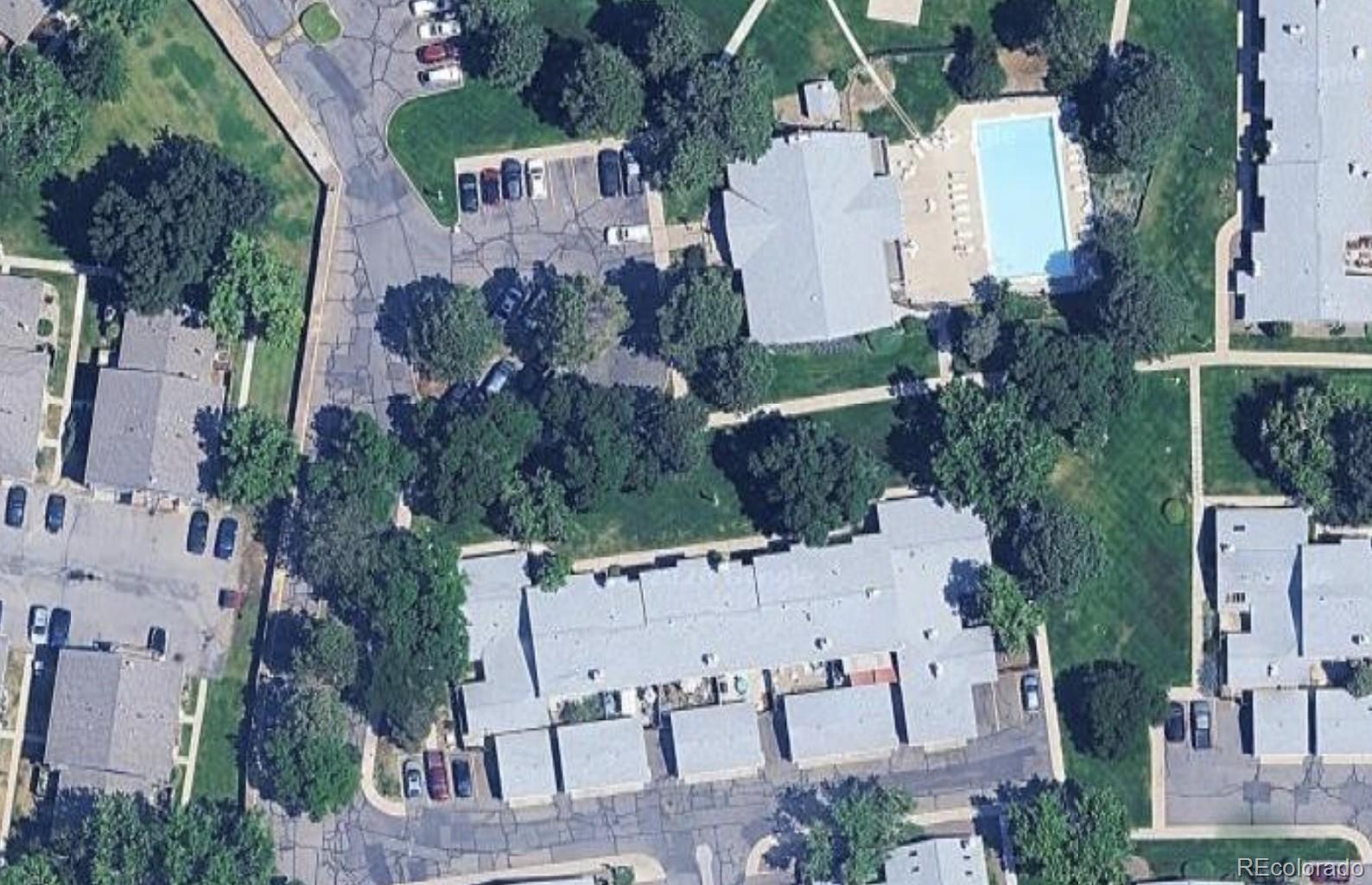 10265 E Evans Avenue Aurora CO 80247