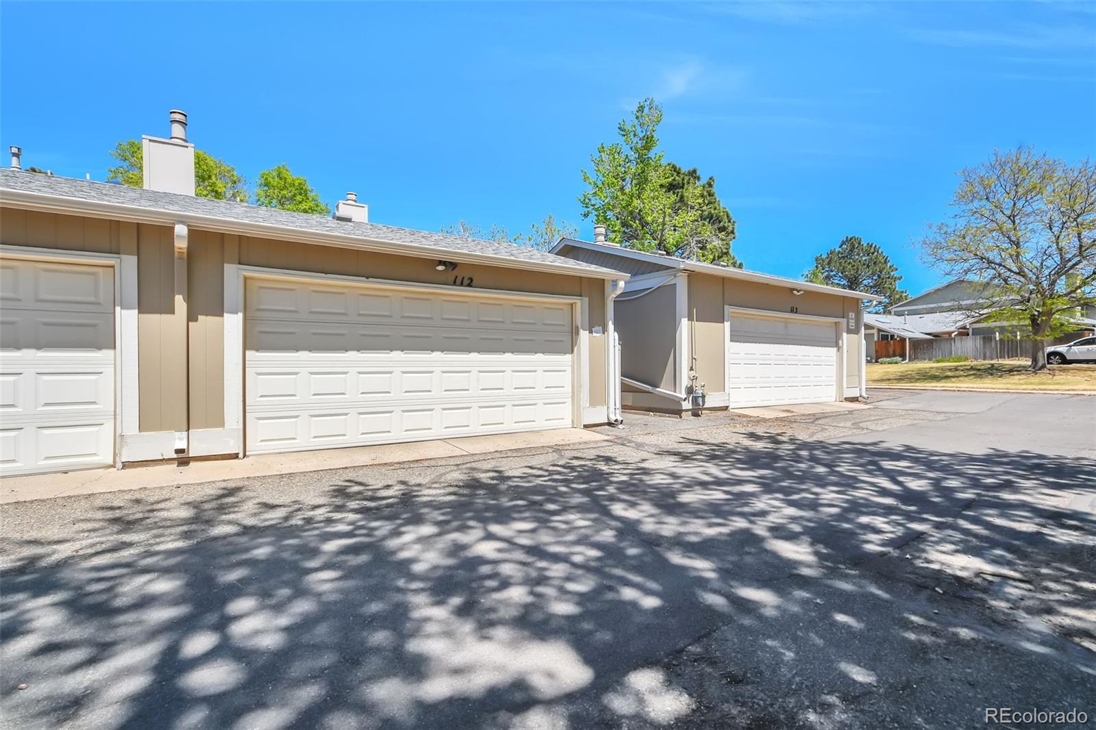 10265 E Evans Avenue Aurora CO 80247