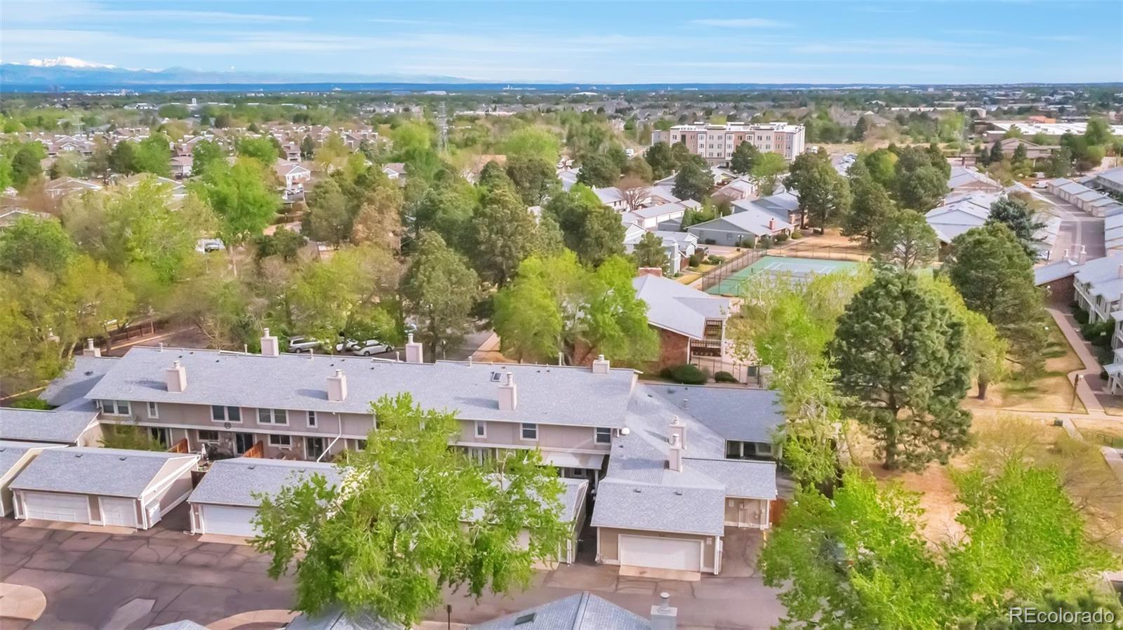10265 E Evans Avenue Aurora CO 80247