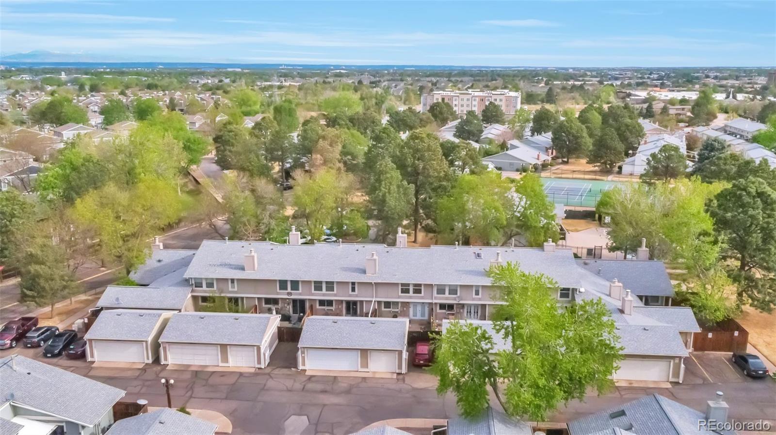 10265 E Evans Avenue Aurora CO 80247