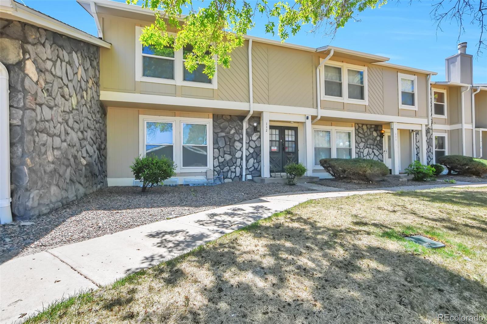 10265 E Evans Avenue Aurora CO 80247