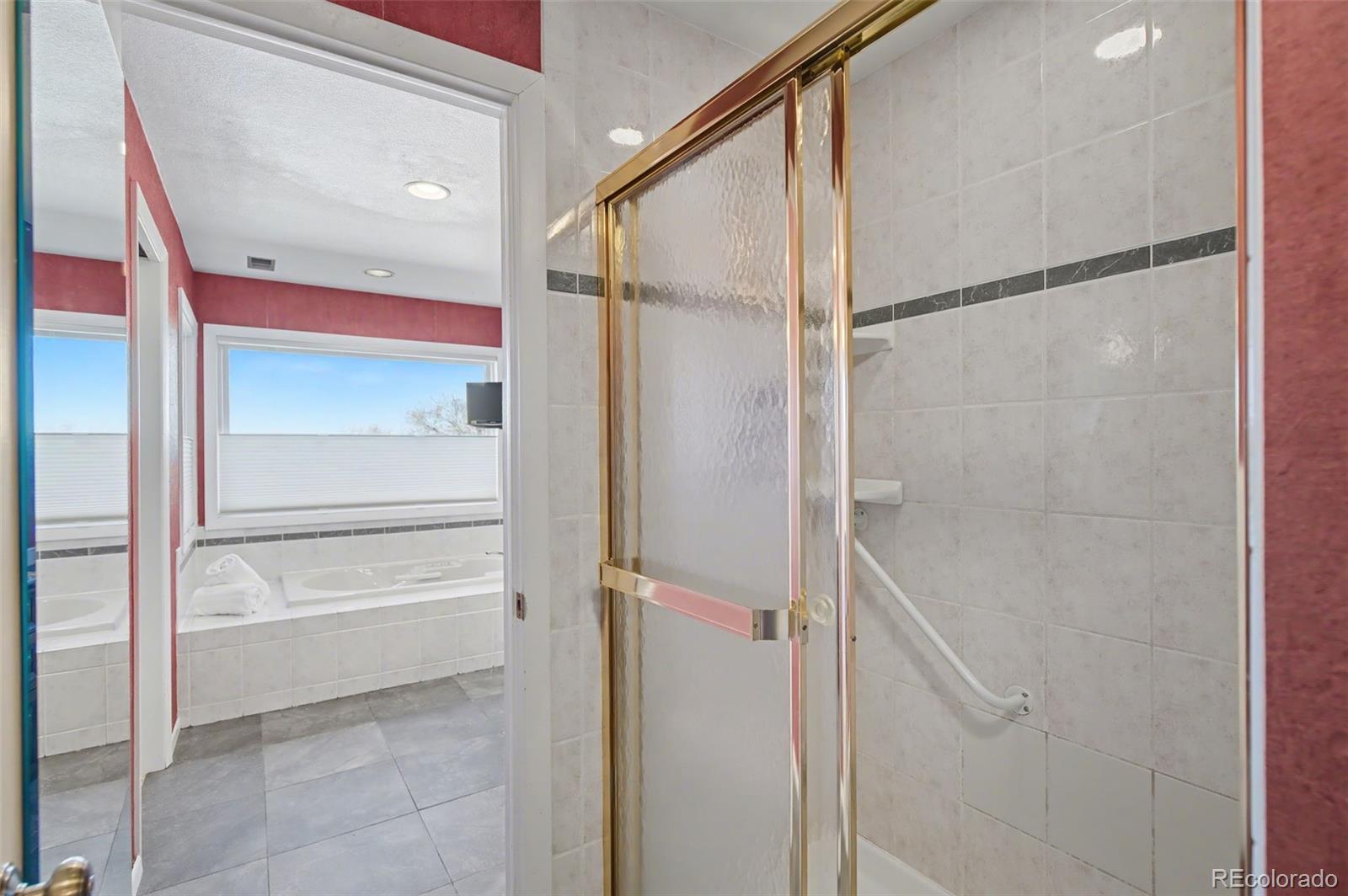 2609 Ashgrove Street Colorado Springs CO 80906