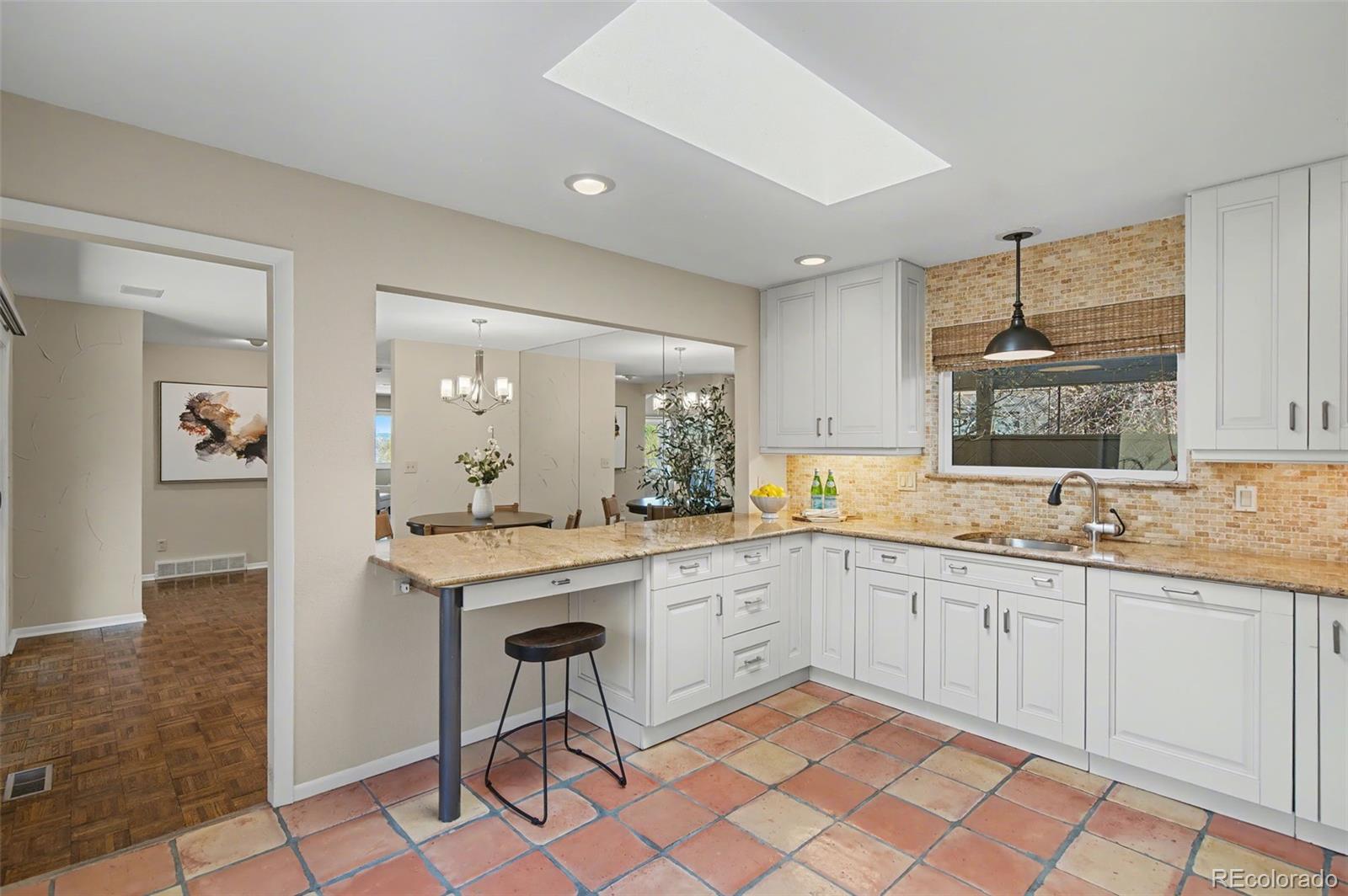 2609 Ashgrove Street Colorado Springs CO 80906