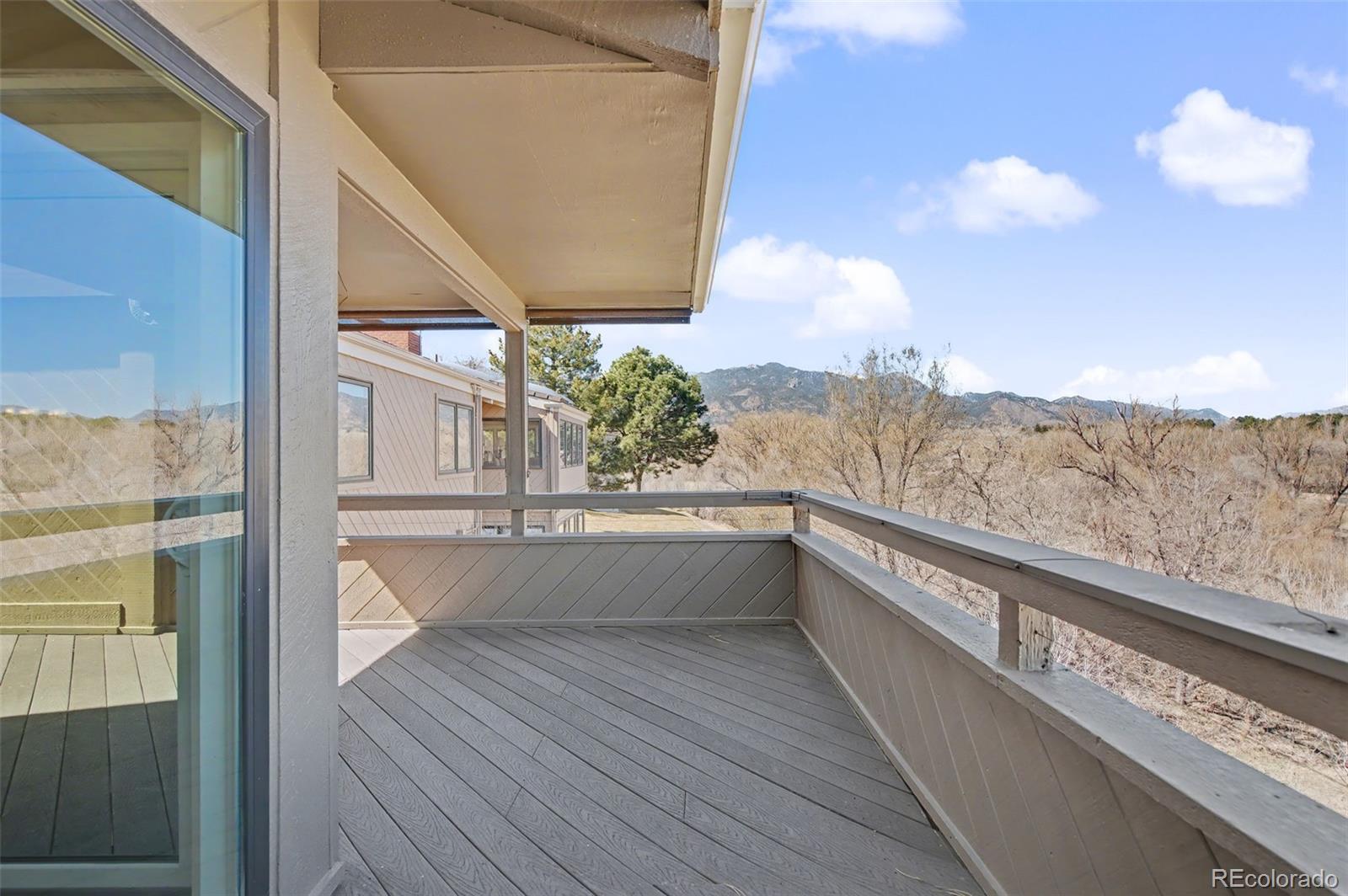 2609 Ashgrove Street Colorado Springs CO 80906