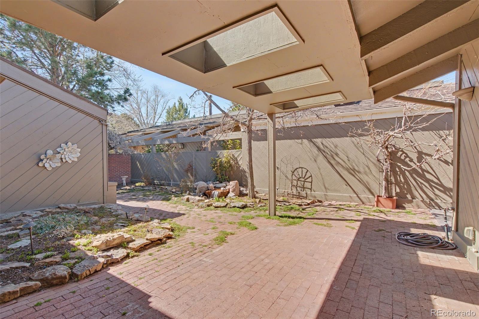 2609 Ashgrove Street Colorado Springs CO 80906