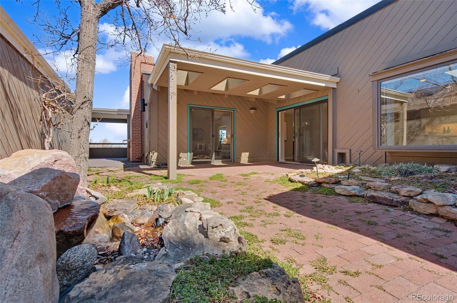 2609 Ashgrove Street Colorado Springs CO 80906