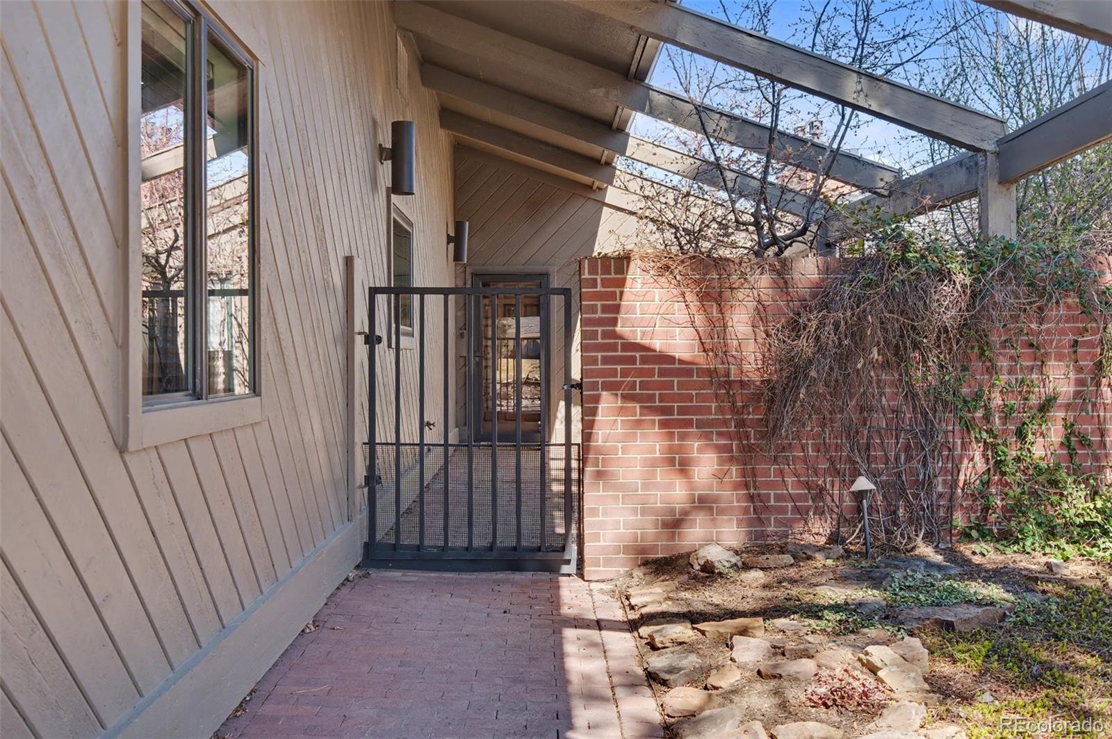 2609 Ashgrove Street Colorado Springs CO 80906
