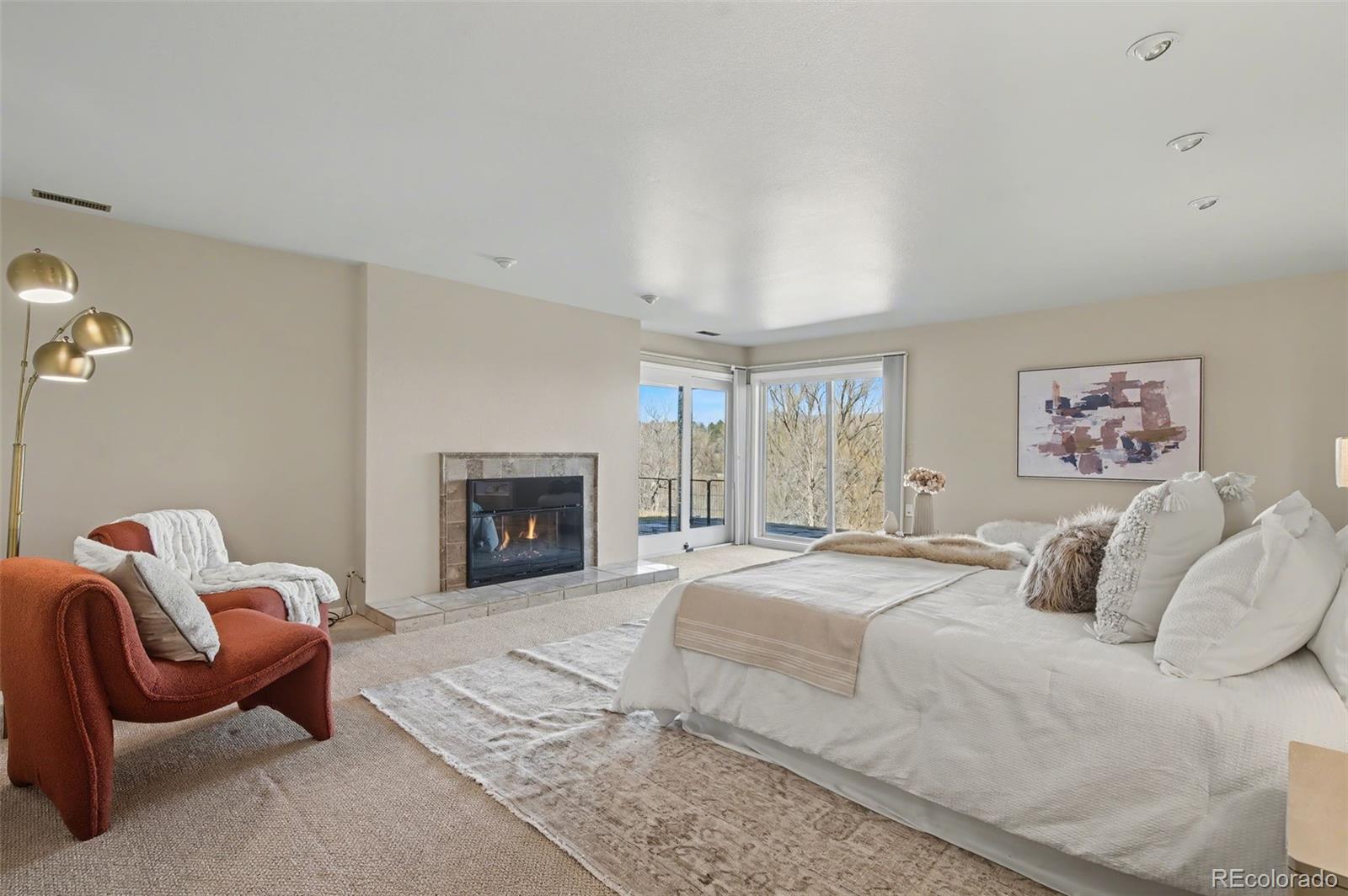 2609 Ashgrove Street Colorado Springs CO 80906