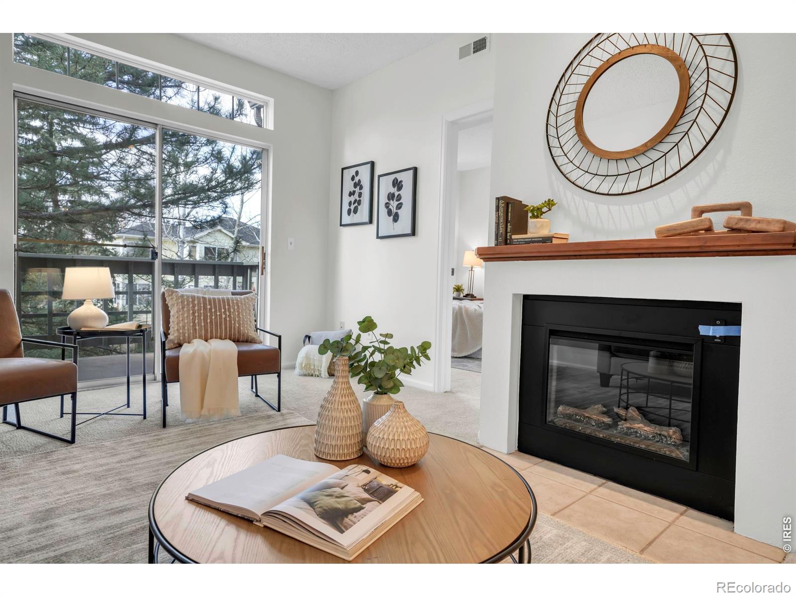 7411 Spy Glass Court Boulder CO 80301