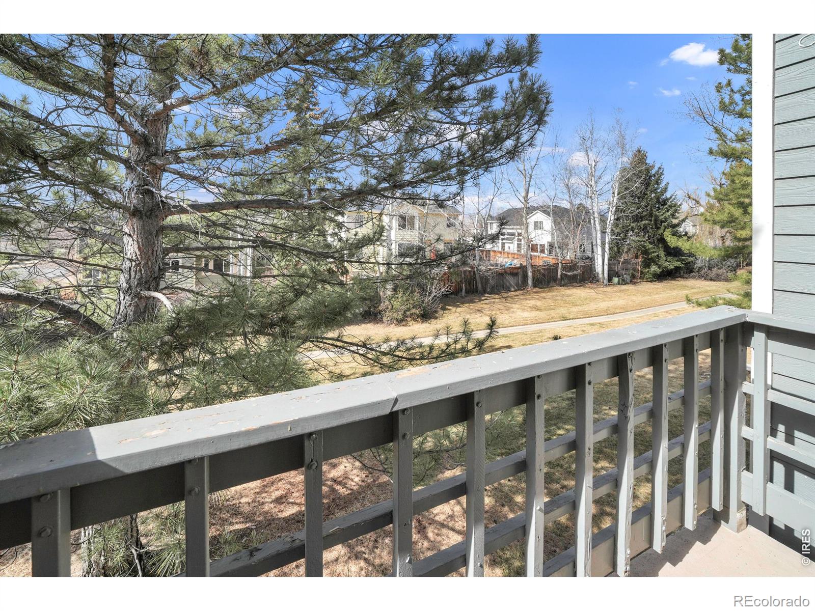 7411 Spy Glass Court Boulder CO 80301
