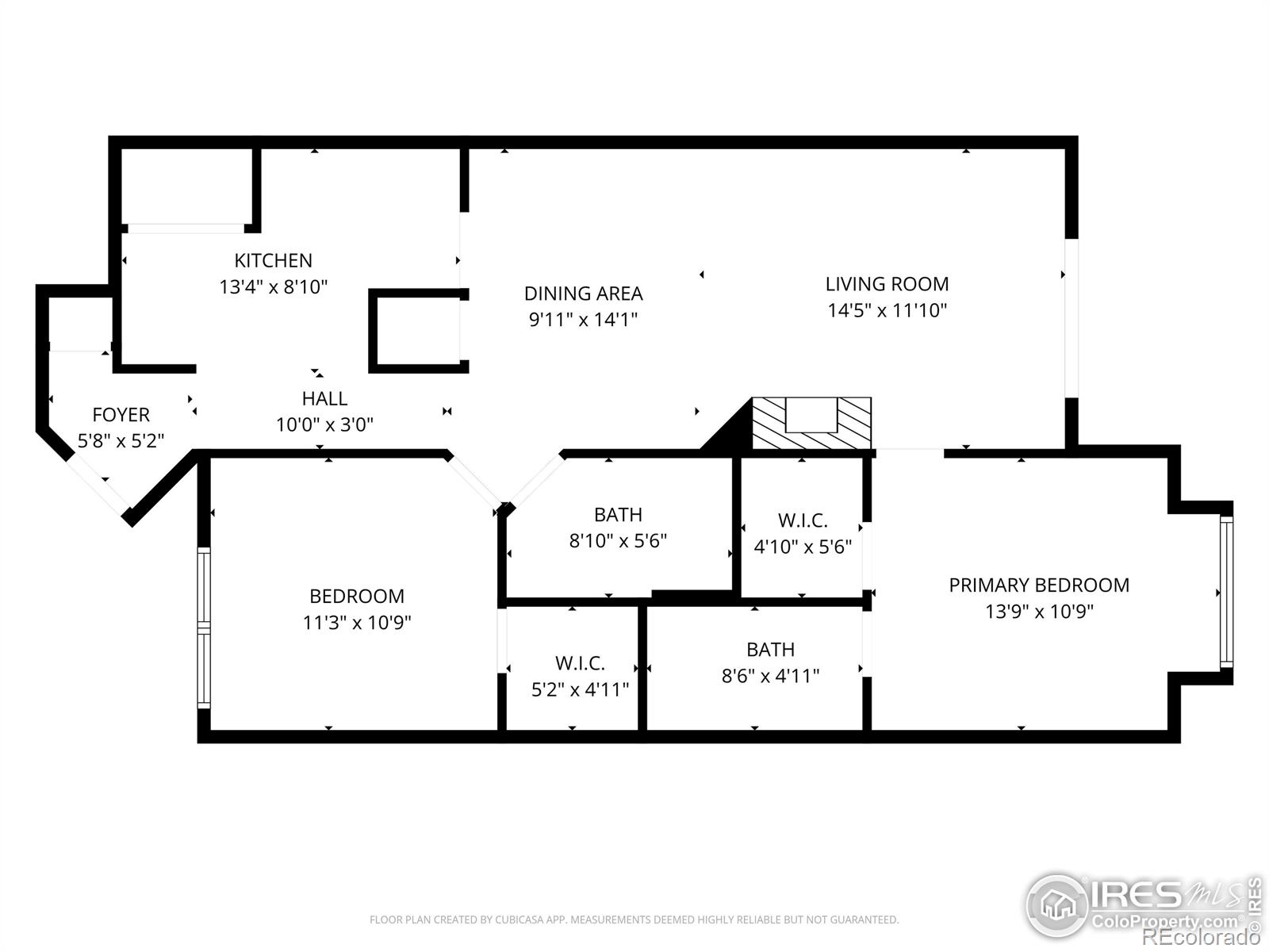 7411 Spy Glass Court Boulder CO 80301