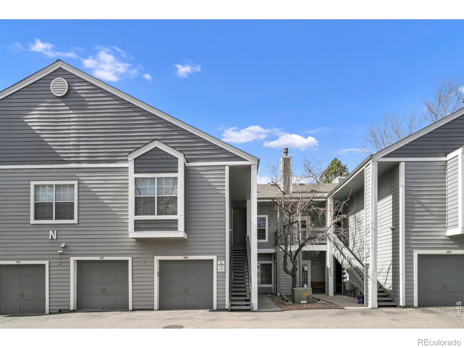7411 Spy Glass Court Boulder CO 80301