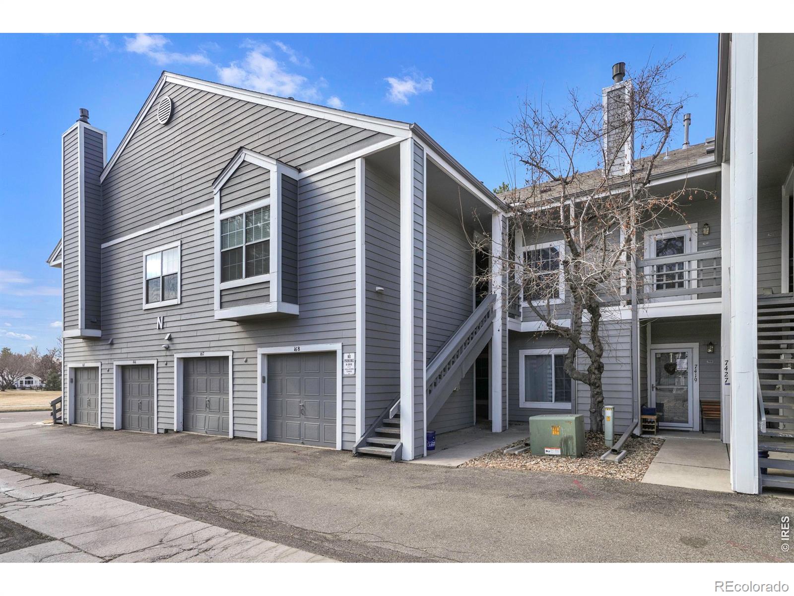 7411 Spy Glass Court Boulder CO 80301