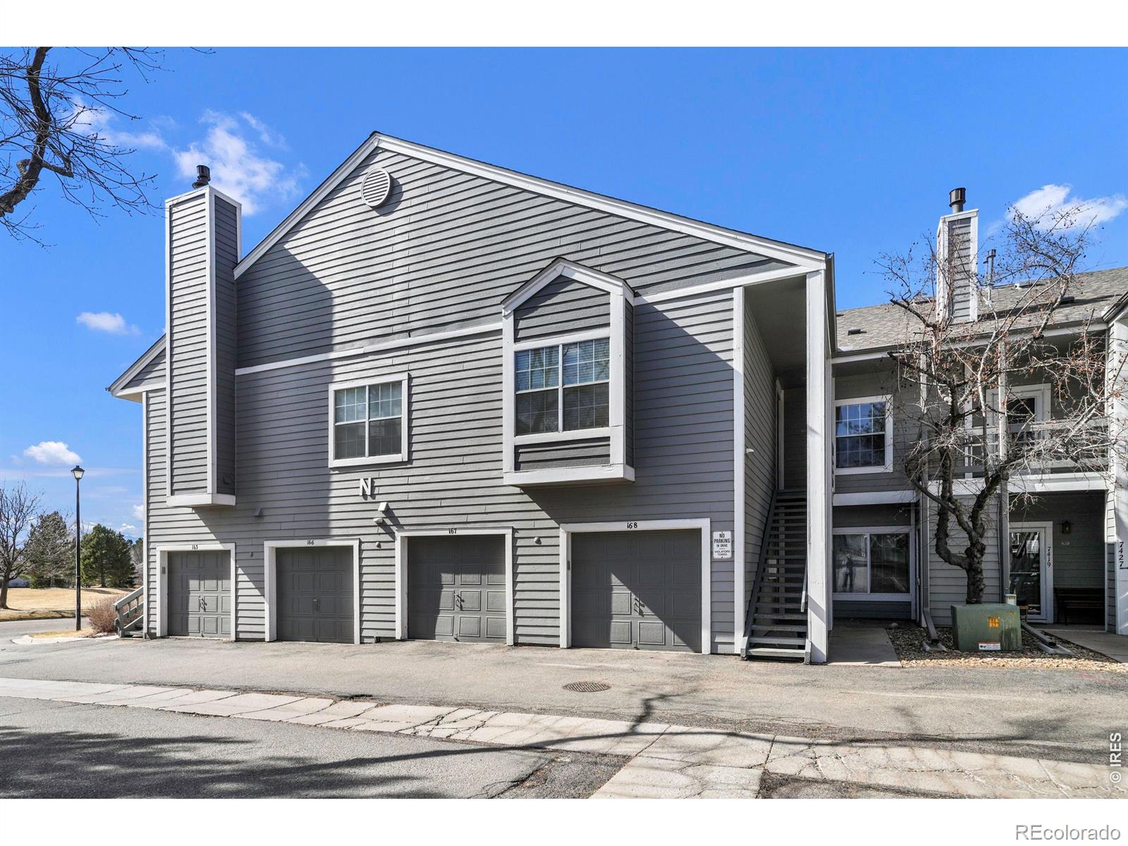 7411 Spy Glass Court Boulder CO 80301
