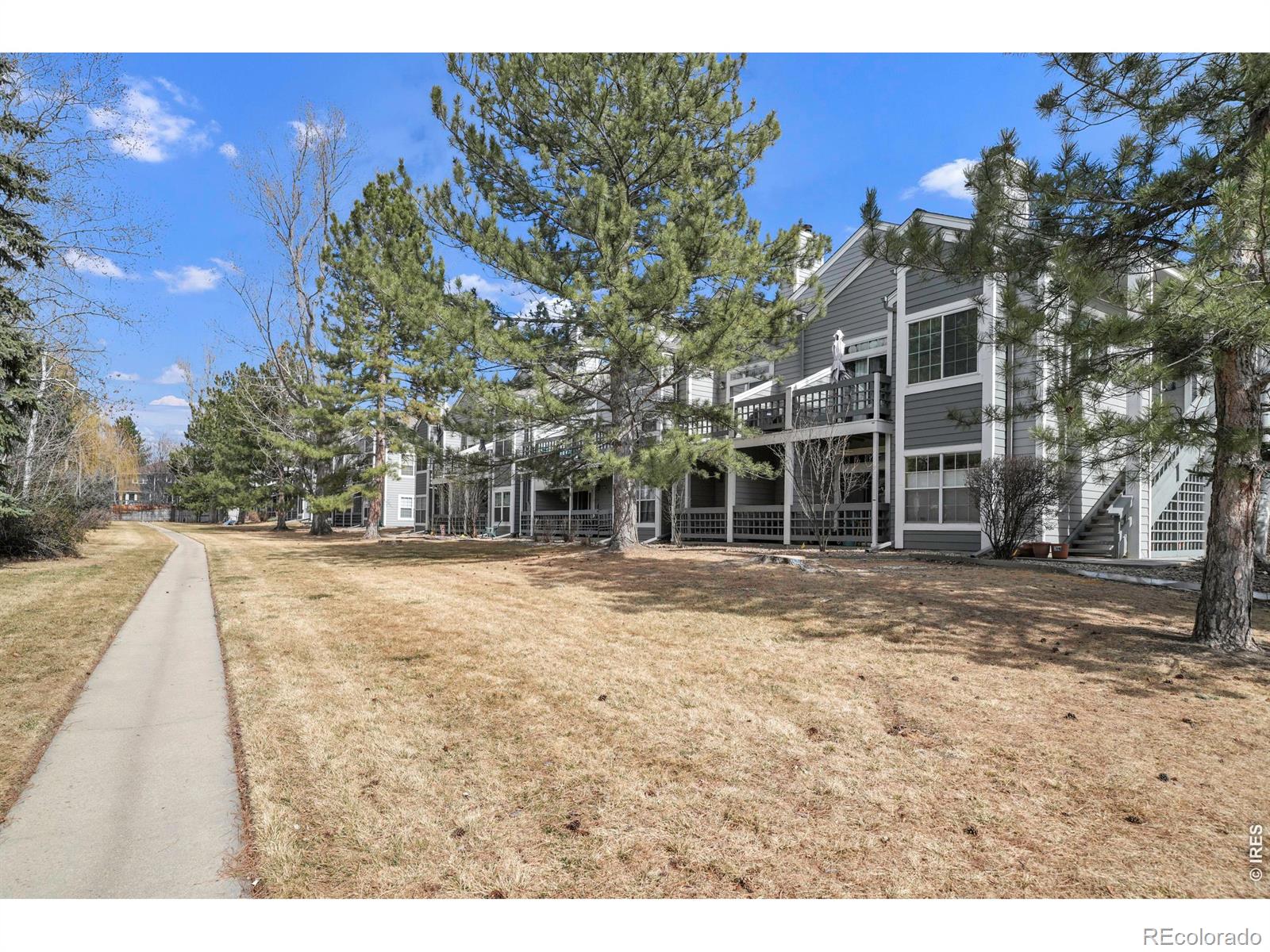 7411 Spy Glass Court Boulder CO 80301