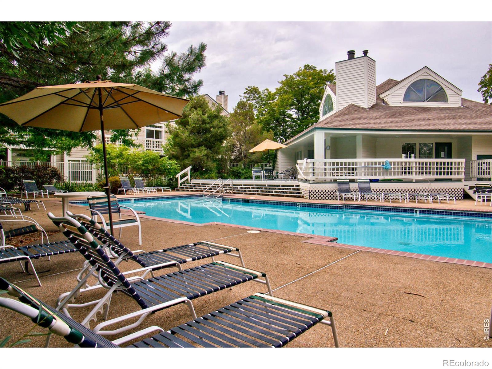 7411 Spy Glass Court Boulder CO 80301