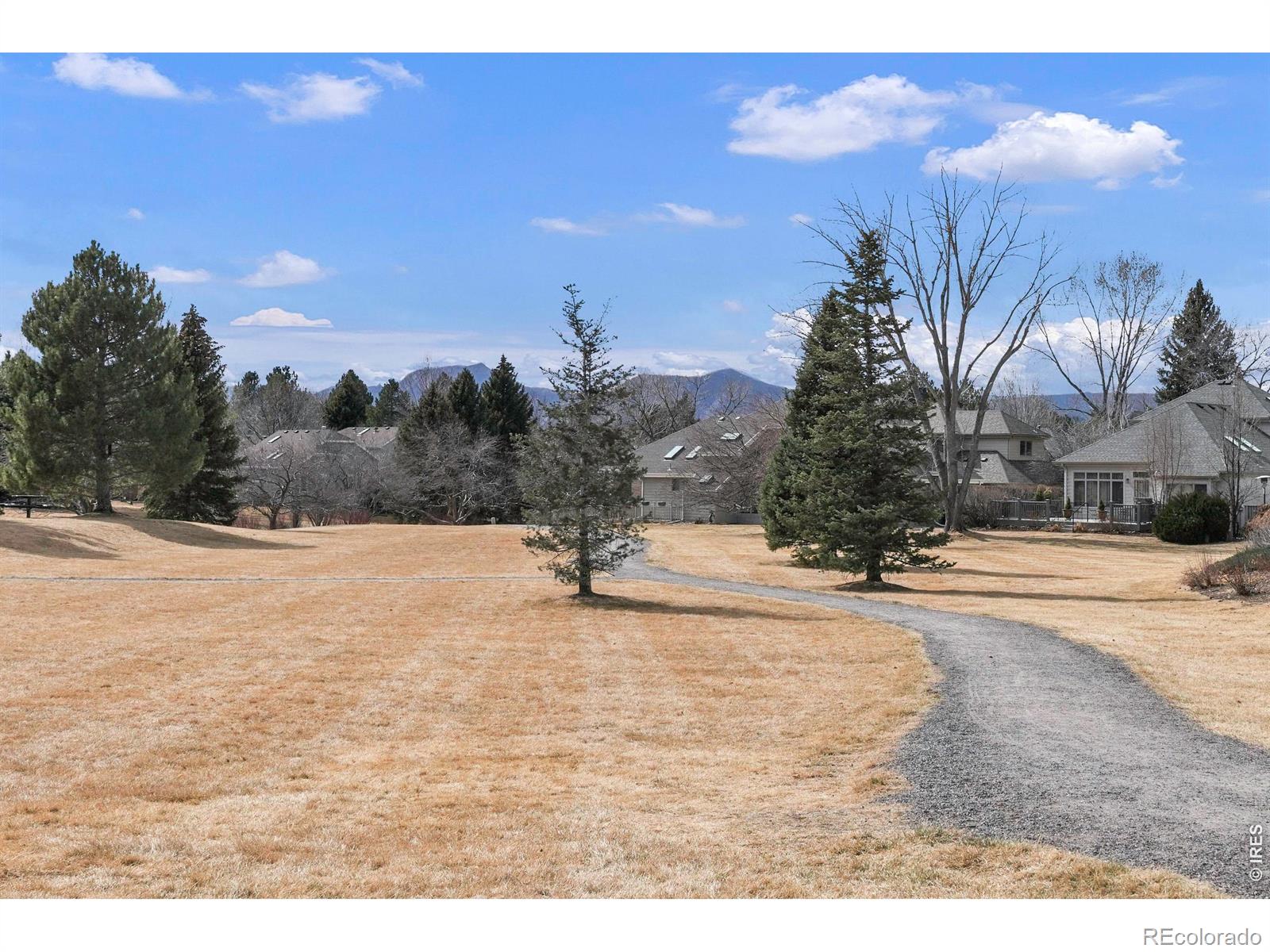 7411 Spy Glass Court Boulder CO 80301