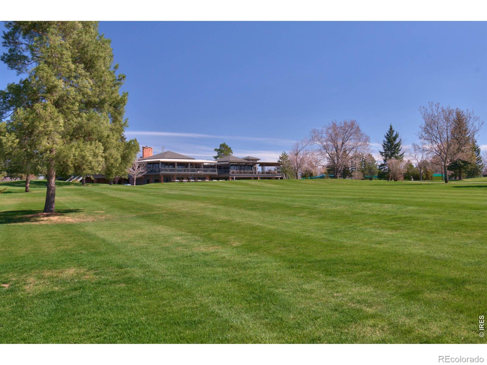 7411 Spy Glass Court Boulder CO 80301