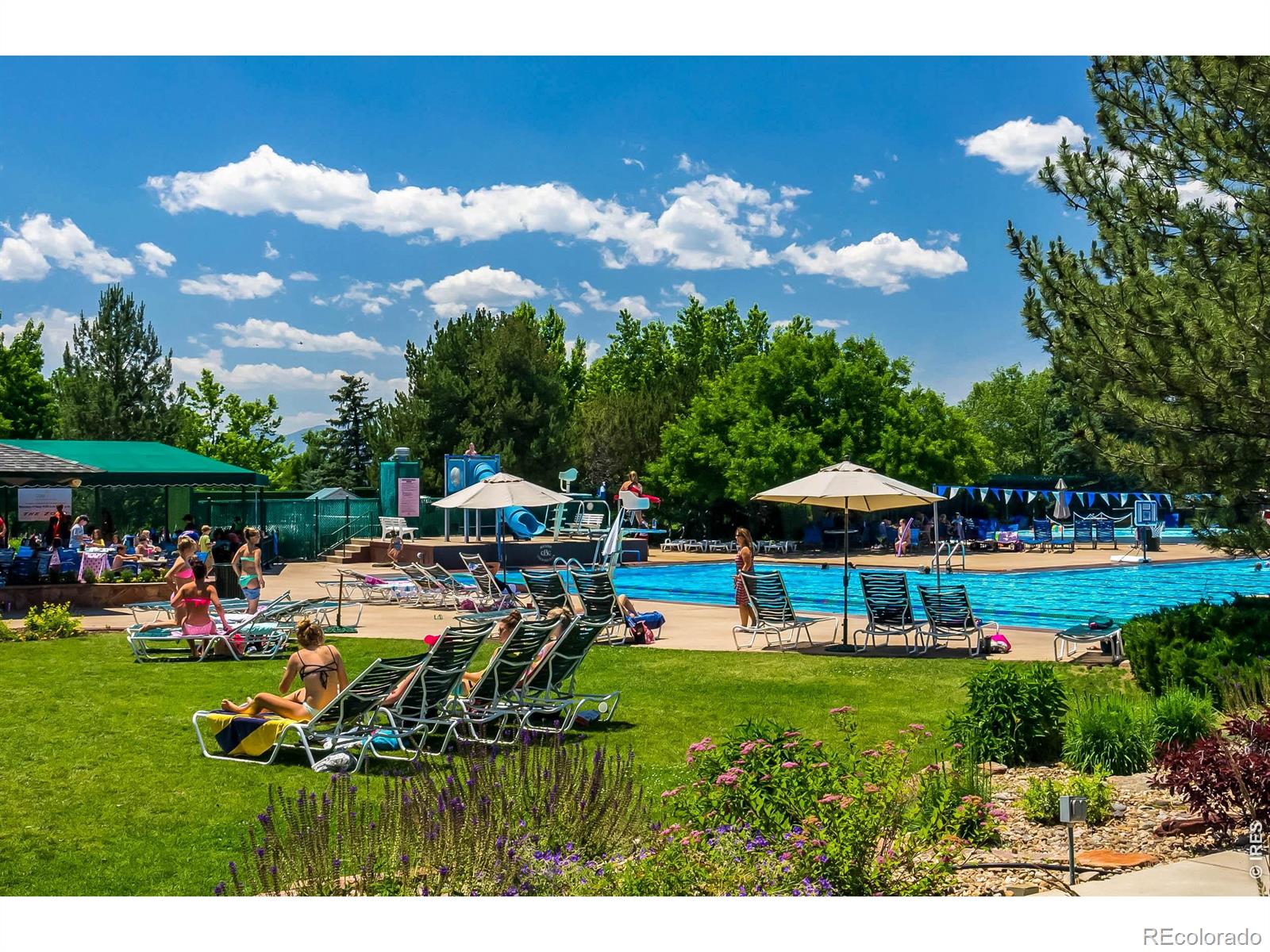 7411 Spy Glass Court Boulder CO 80301