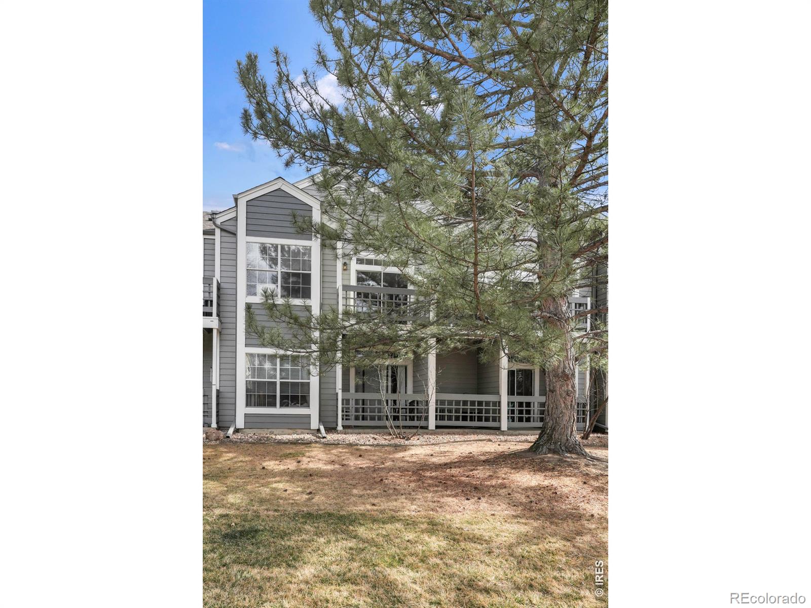 7411 Spy Glass Court Boulder CO 80301