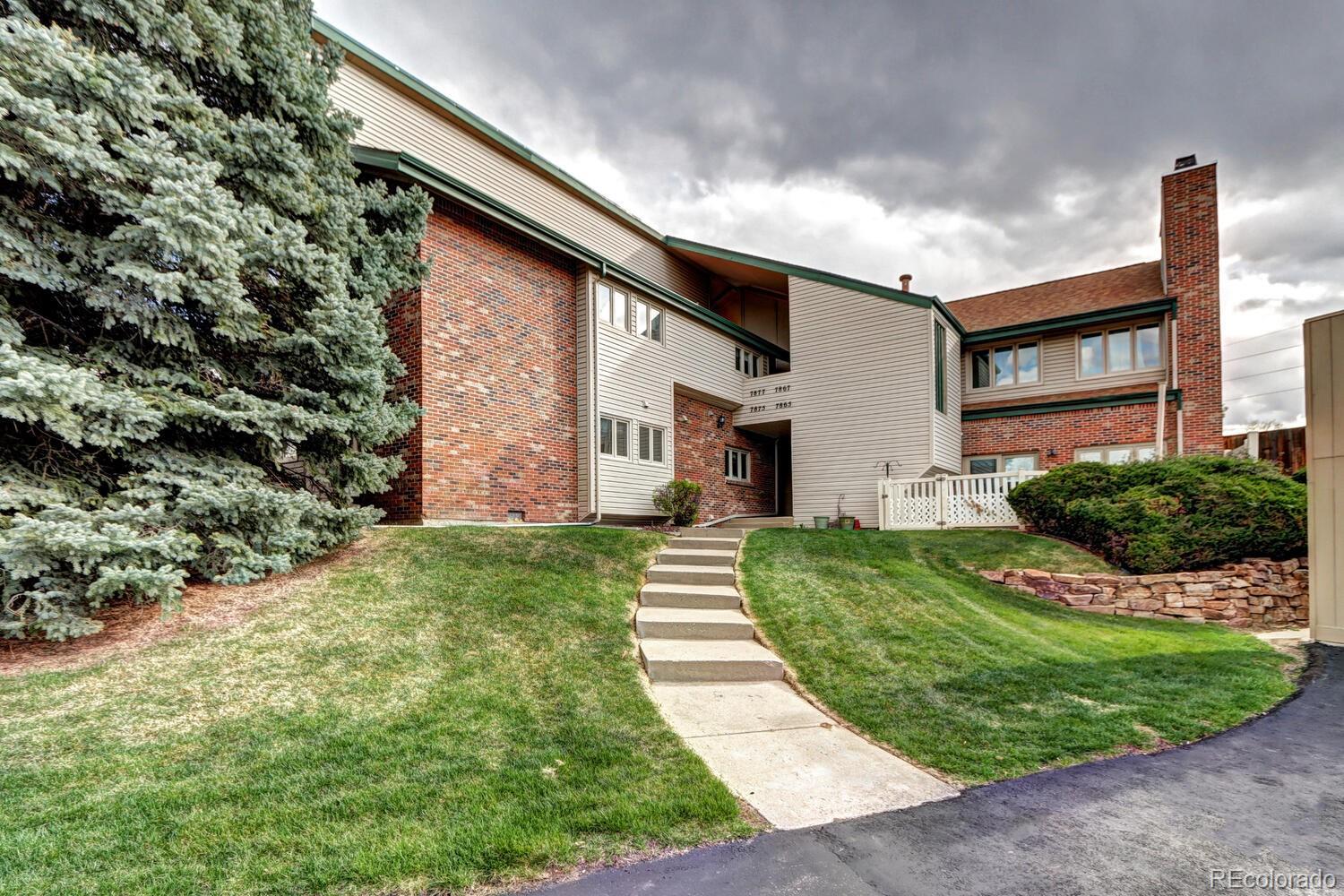 7877 S University Way Centennial CO 80122