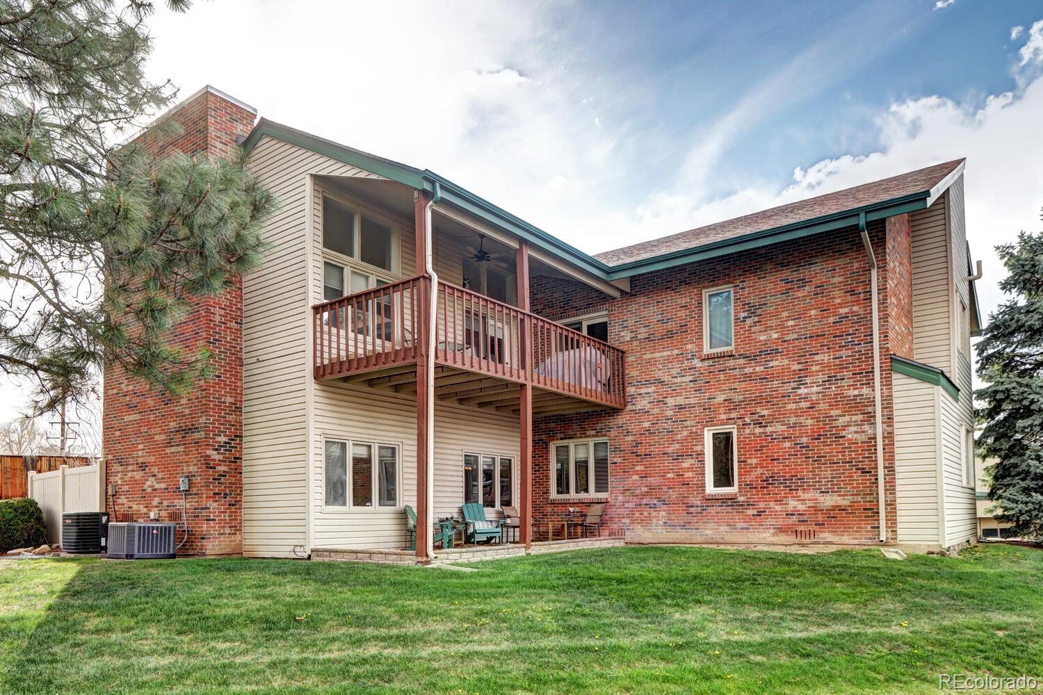7877 S University Way Centennial CO 80122