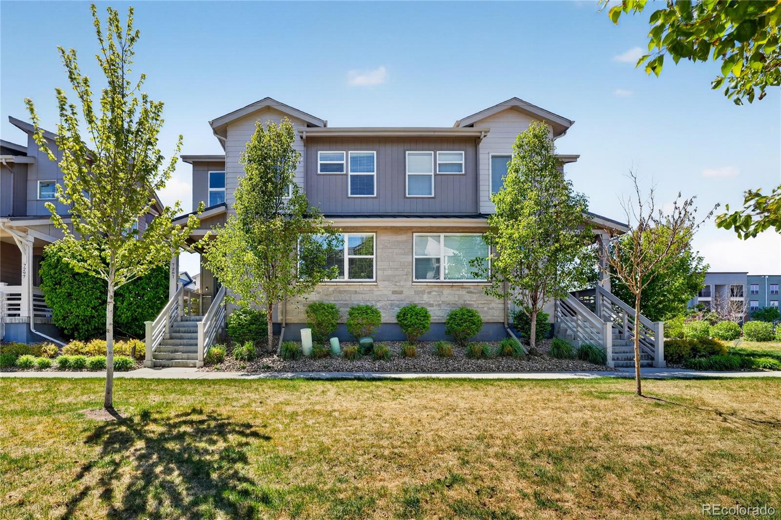 7287 W Adriatic Circle Lakewood CO 80227
