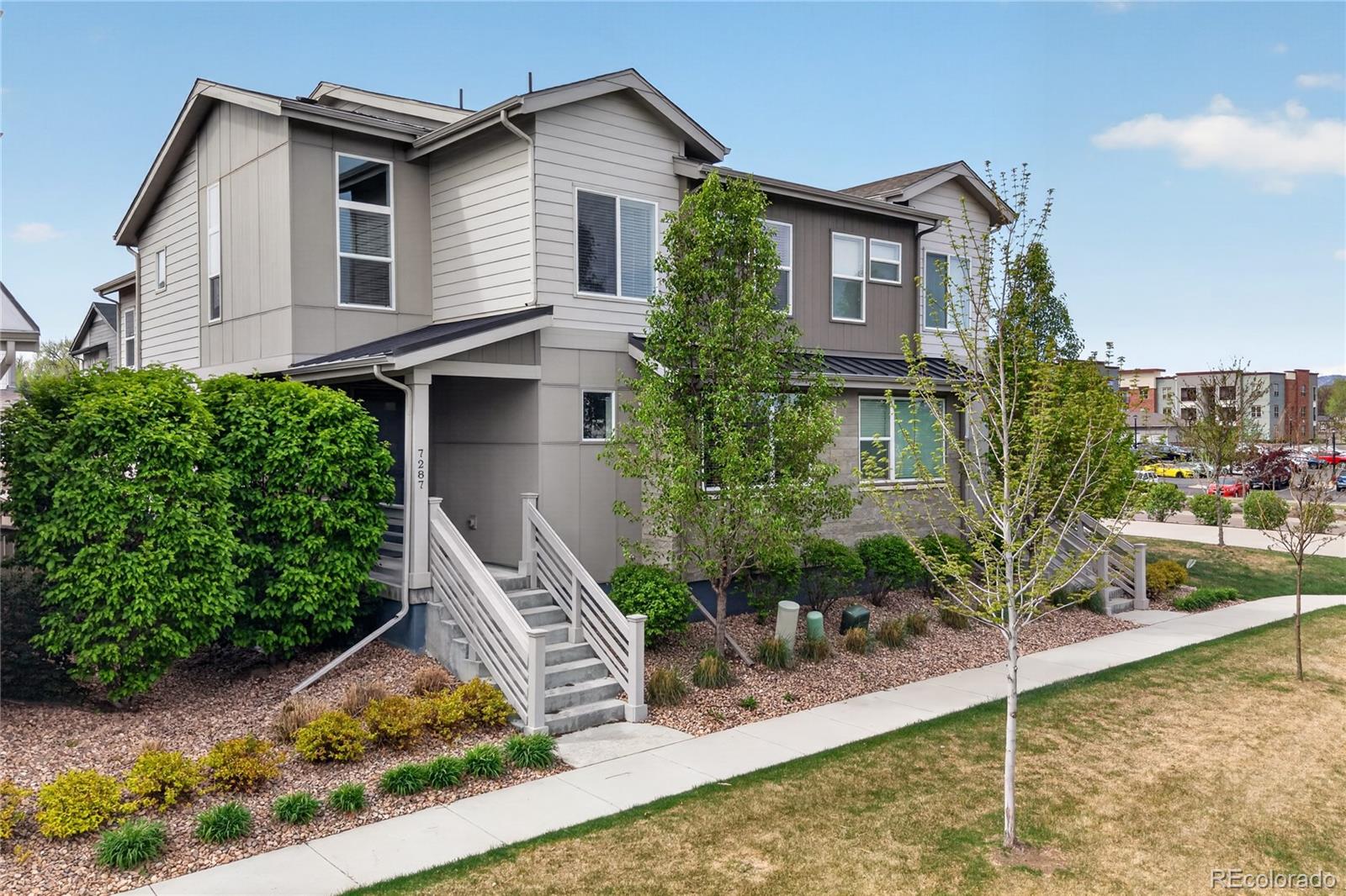 7287 W Adriatic Circle Lakewood CO 80227