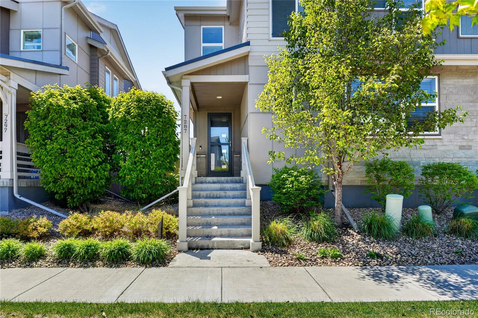 7287 W Adriatic Circle Lakewood CO 80227