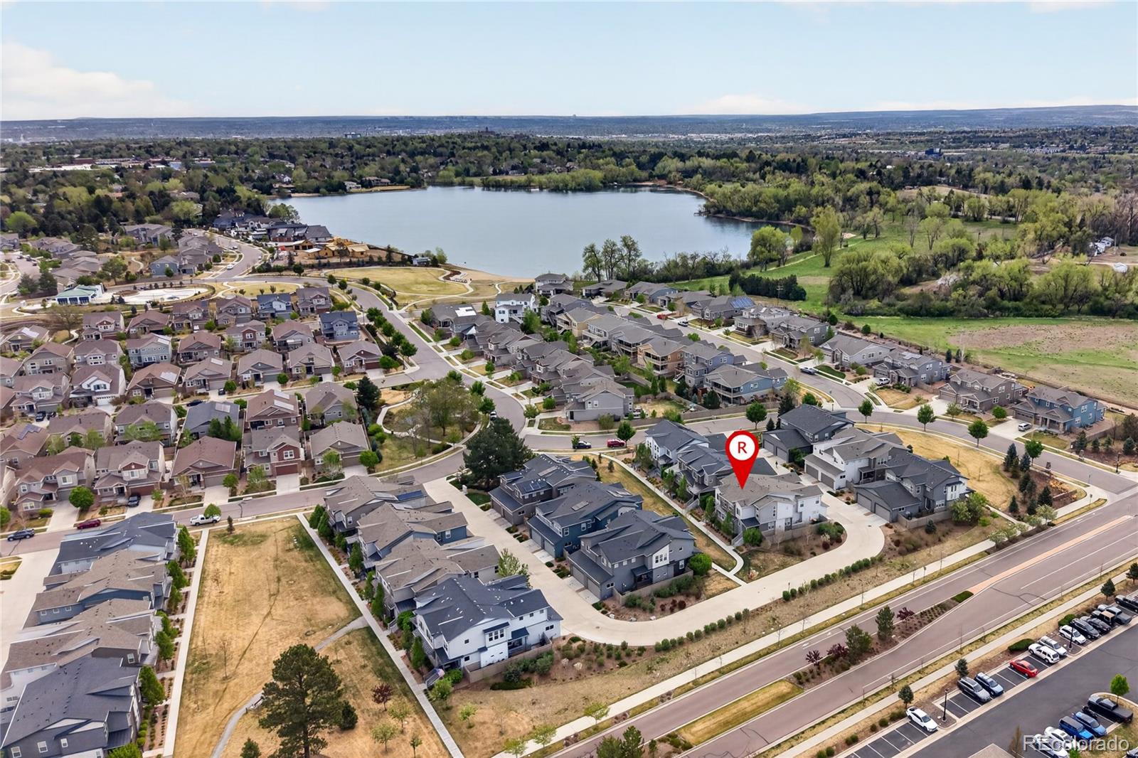 7287 W Adriatic Circle Lakewood CO 80227