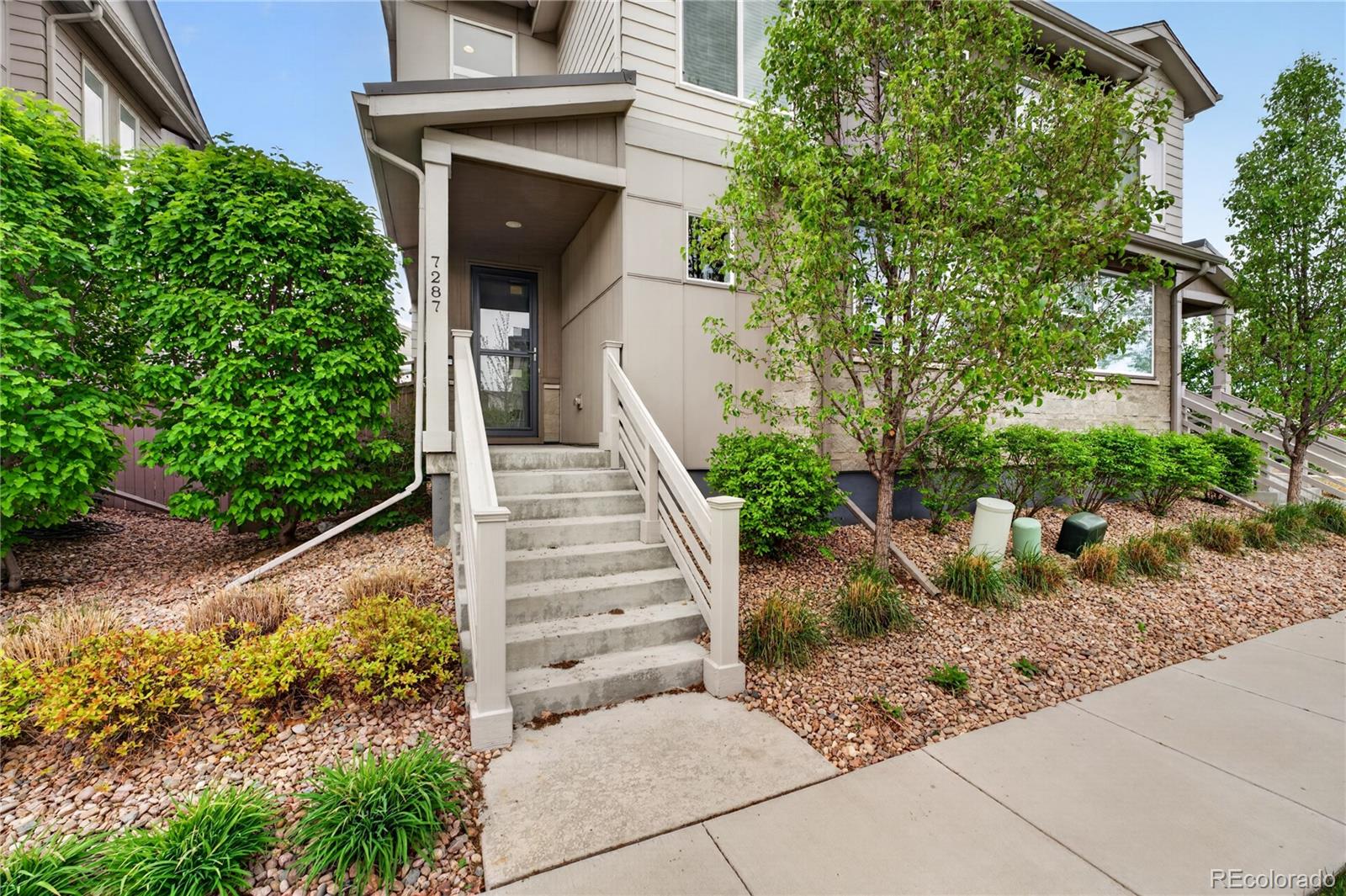 7287 W Adriatic Circle Lakewood CO 80227