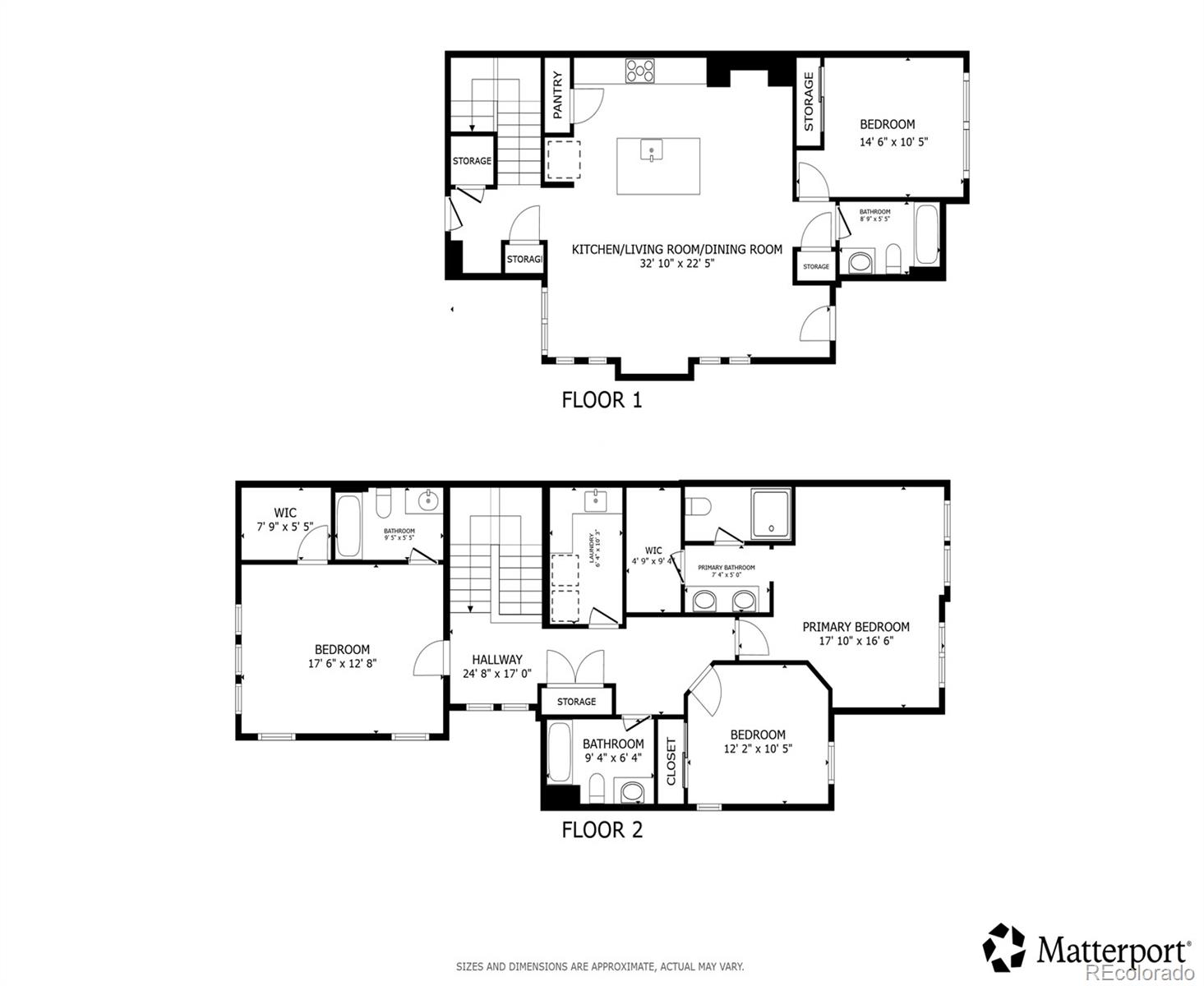 7287 W Adriatic Circle Lakewood CO 80227
