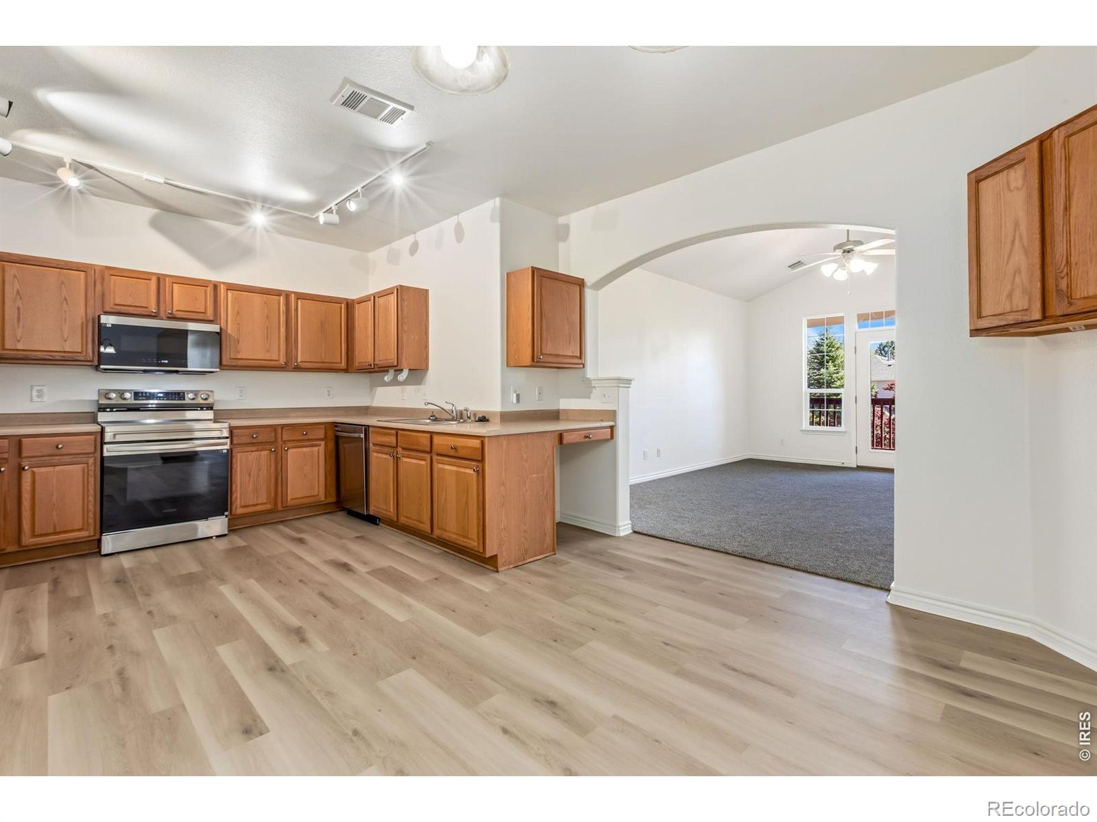 4672 W 20th Street Road Greeley CO 80634