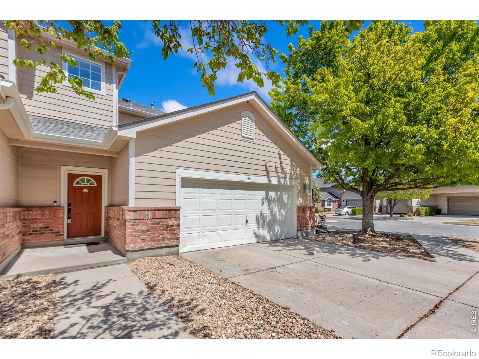 4672 W 20th Street Road Greeley CO 80634