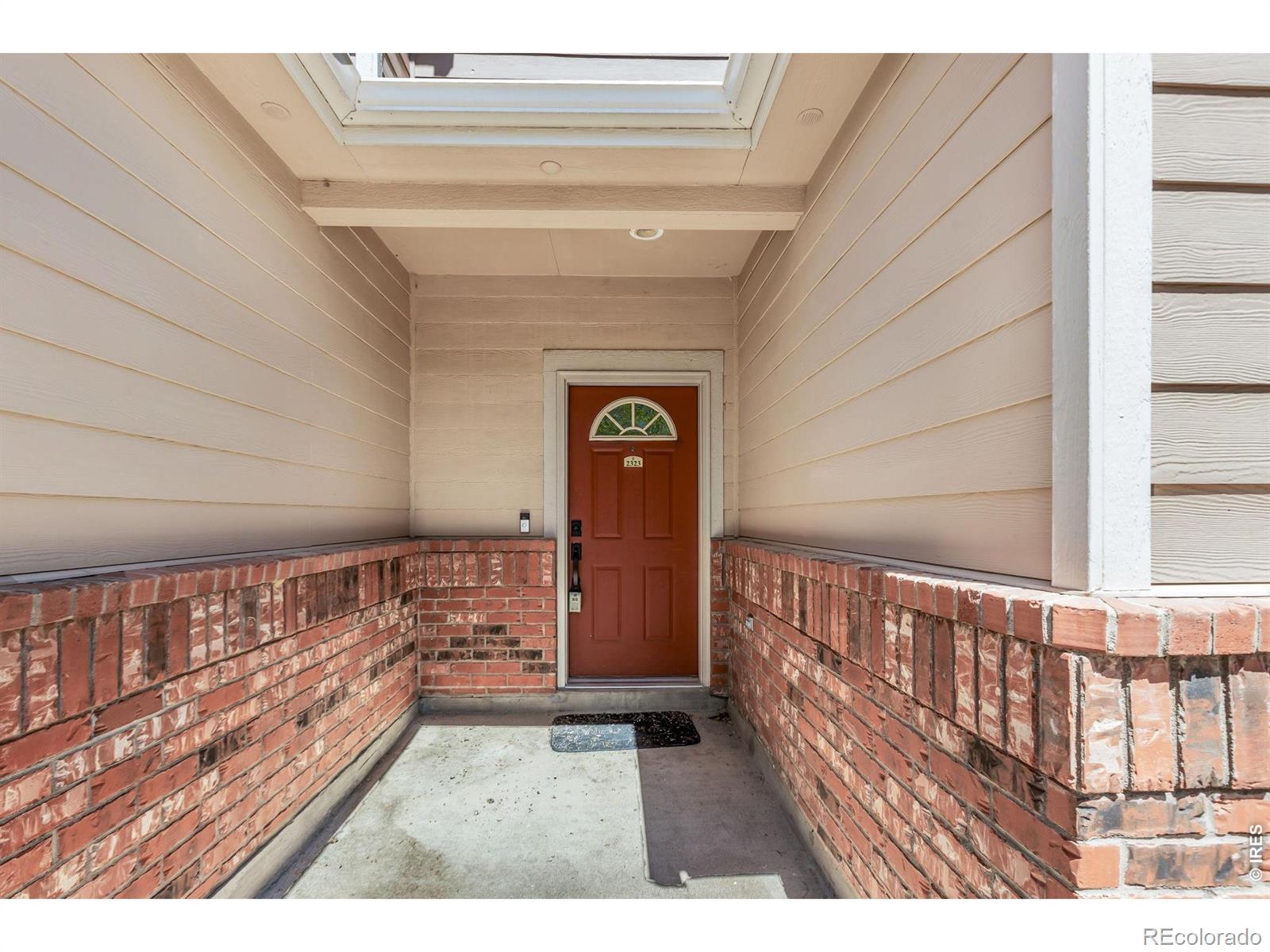 4672 W 20th Street Road Greeley CO 80634