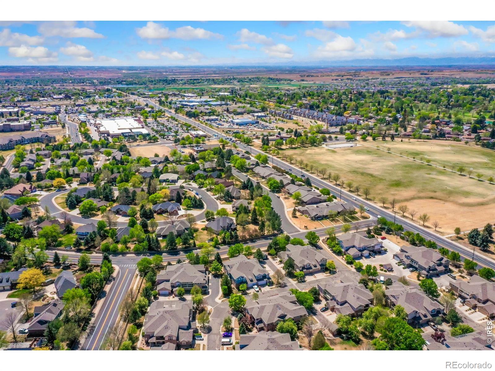 4672 W 20th Street Road Greeley CO 80634
