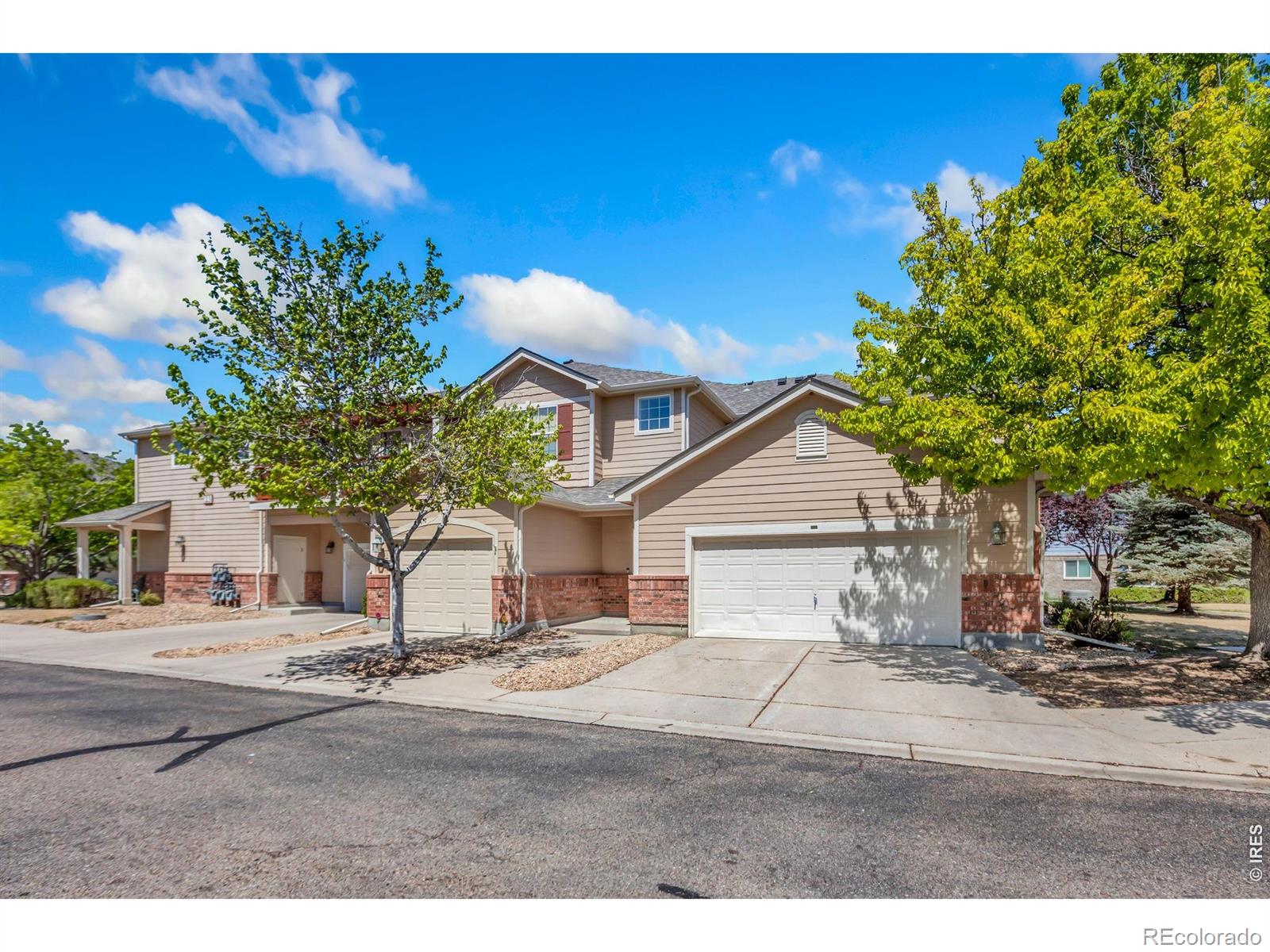 4672 W 20th Street Road Greeley CO 80634