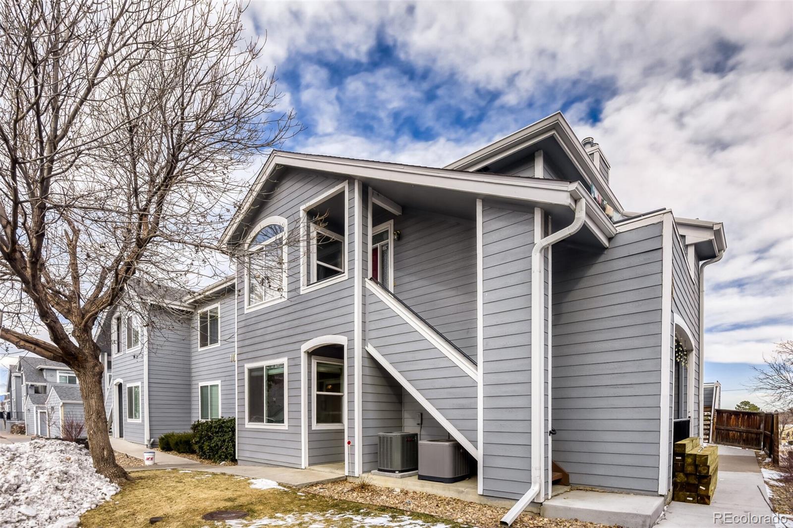8500 E Jefferson Avenue Denver CO 80237