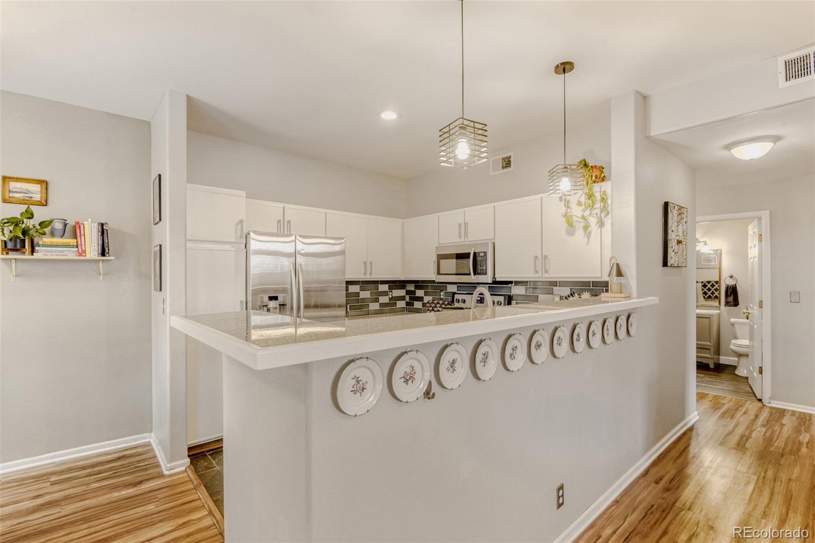 8500 E Jefferson Avenue Denver CO 80237