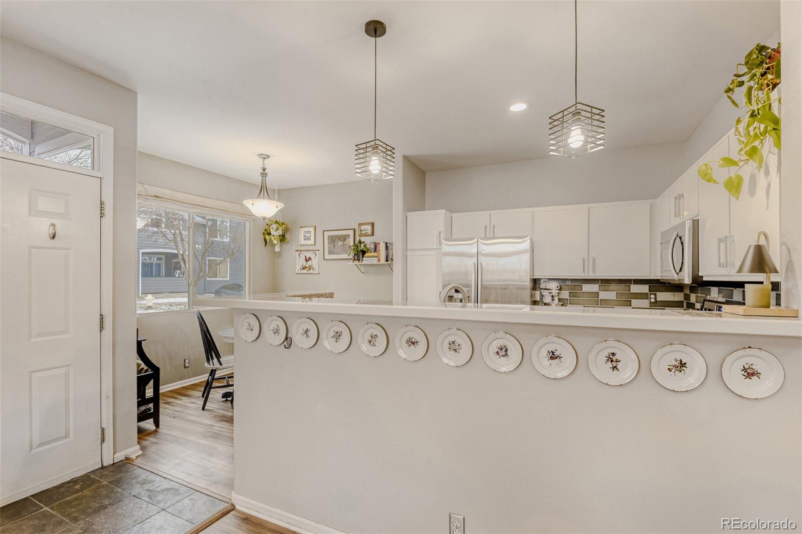 8500 E Jefferson Avenue Denver CO 80237