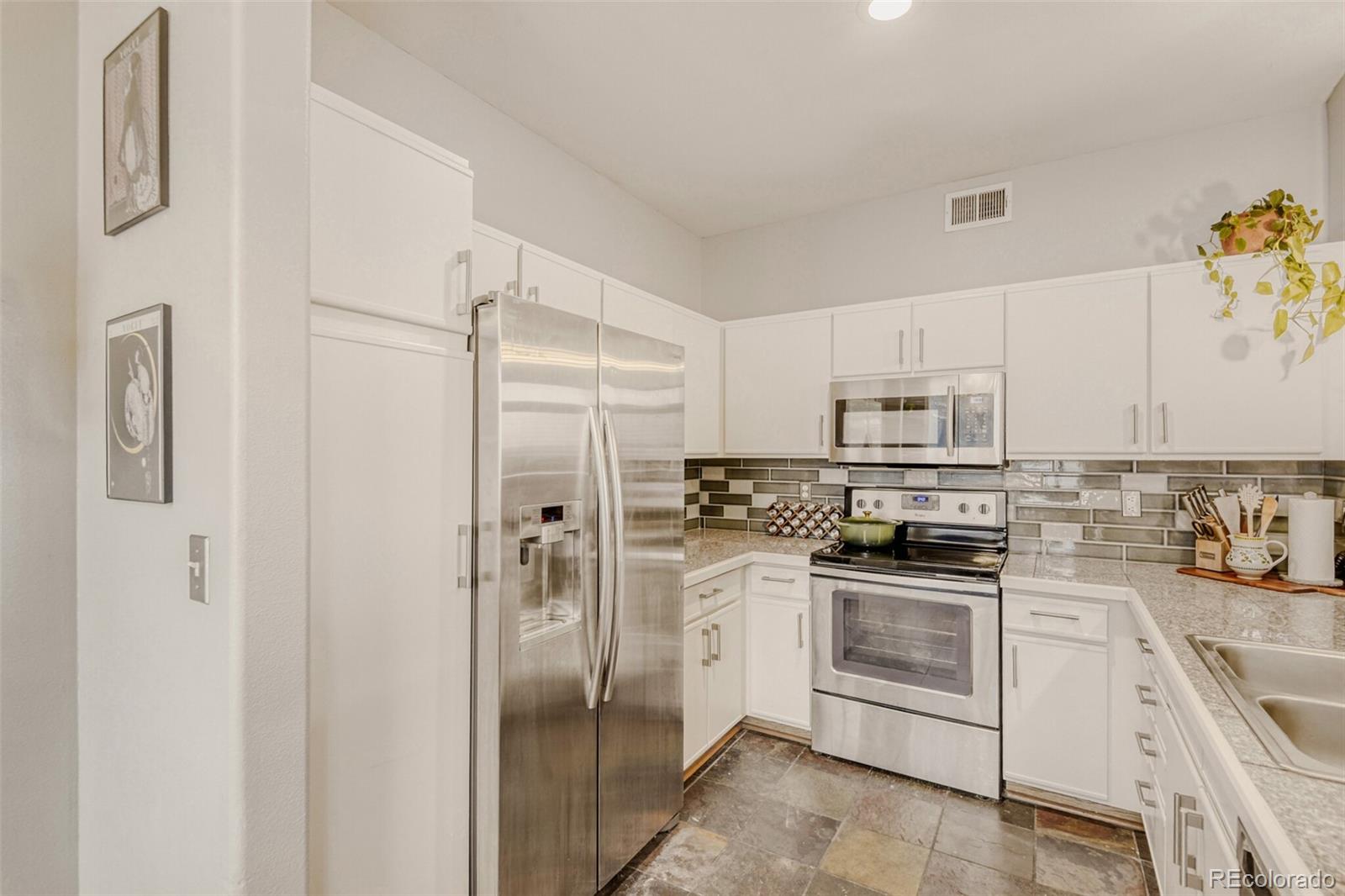 8500 E Jefferson Avenue Denver CO 80237