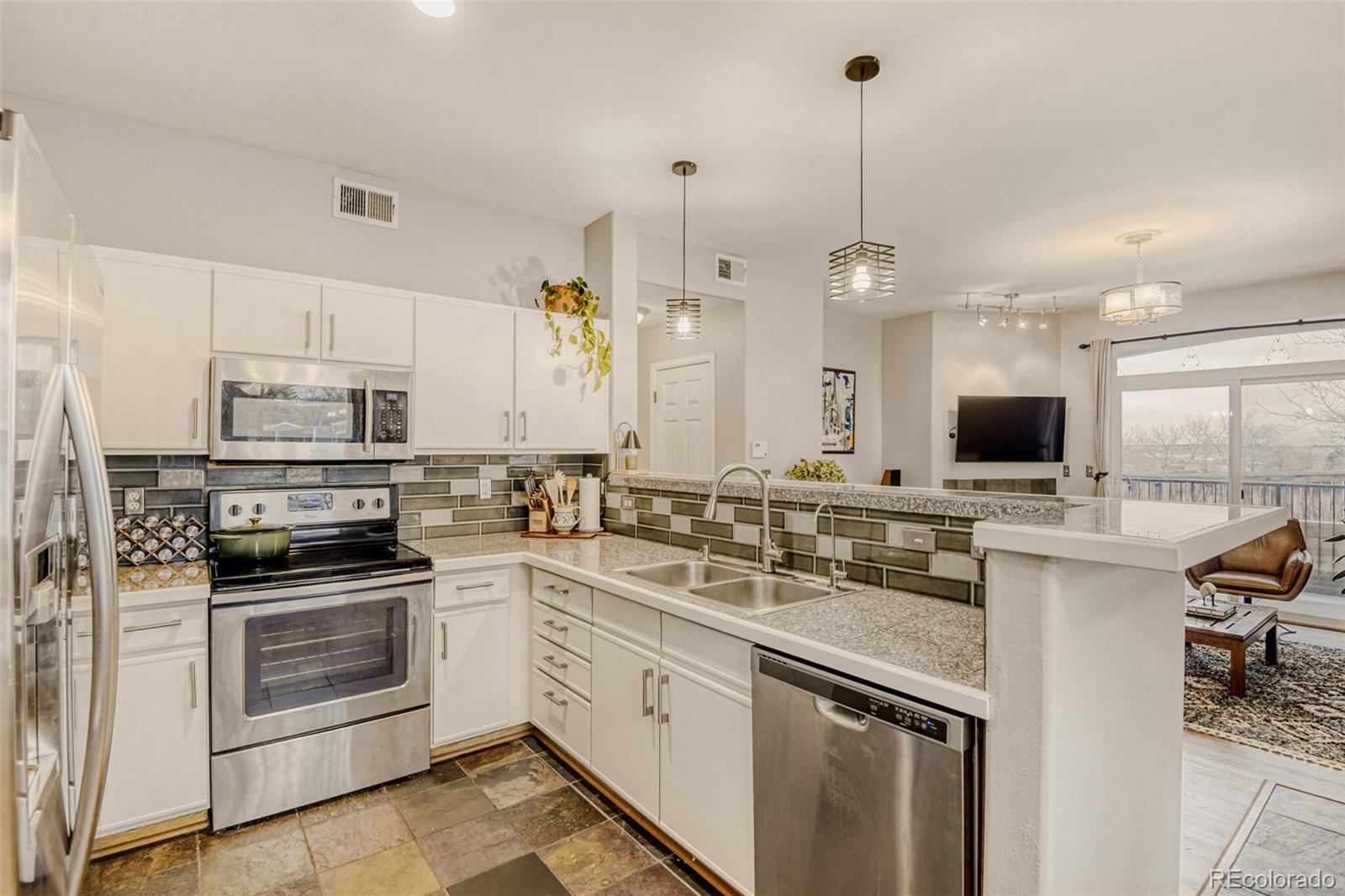 8500 E Jefferson Avenue Denver CO 80237
