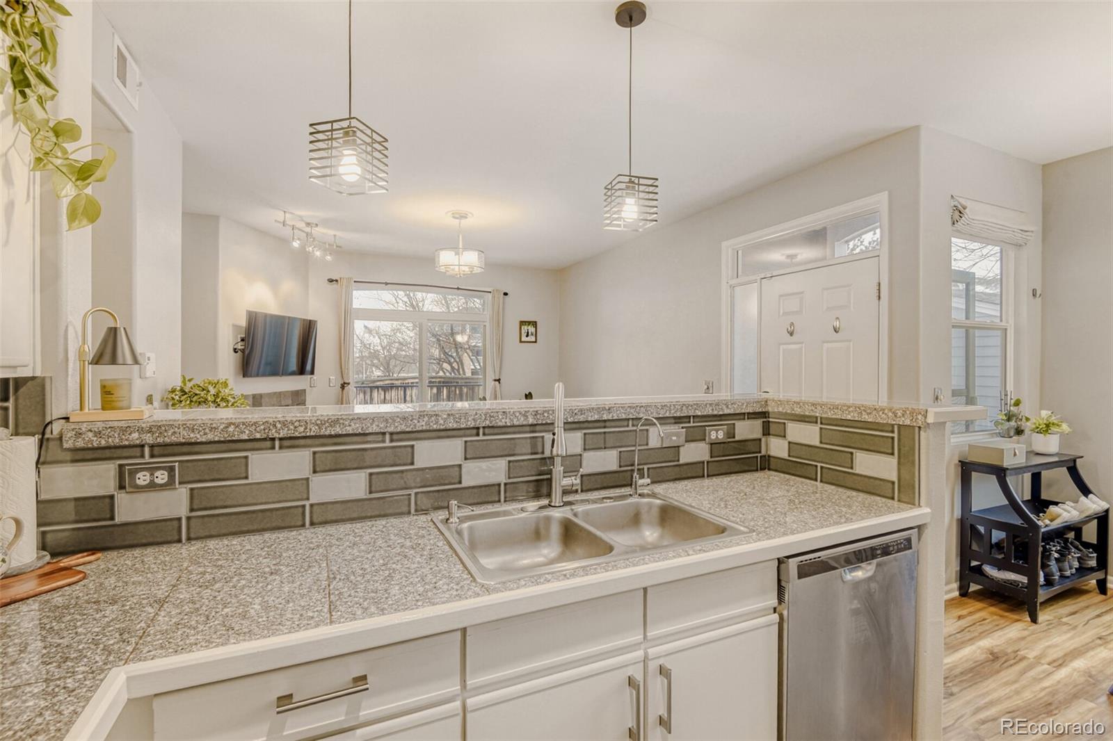 8500 E Jefferson Avenue Denver CO 80237