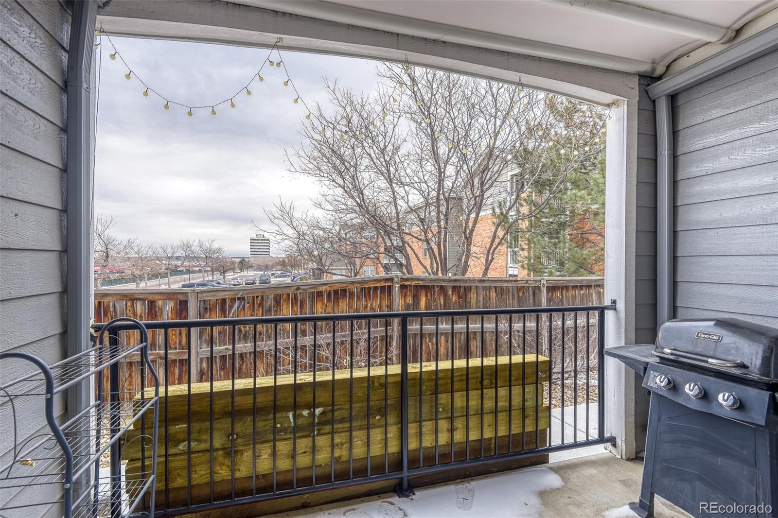 8500 E Jefferson Avenue Denver CO 80237
